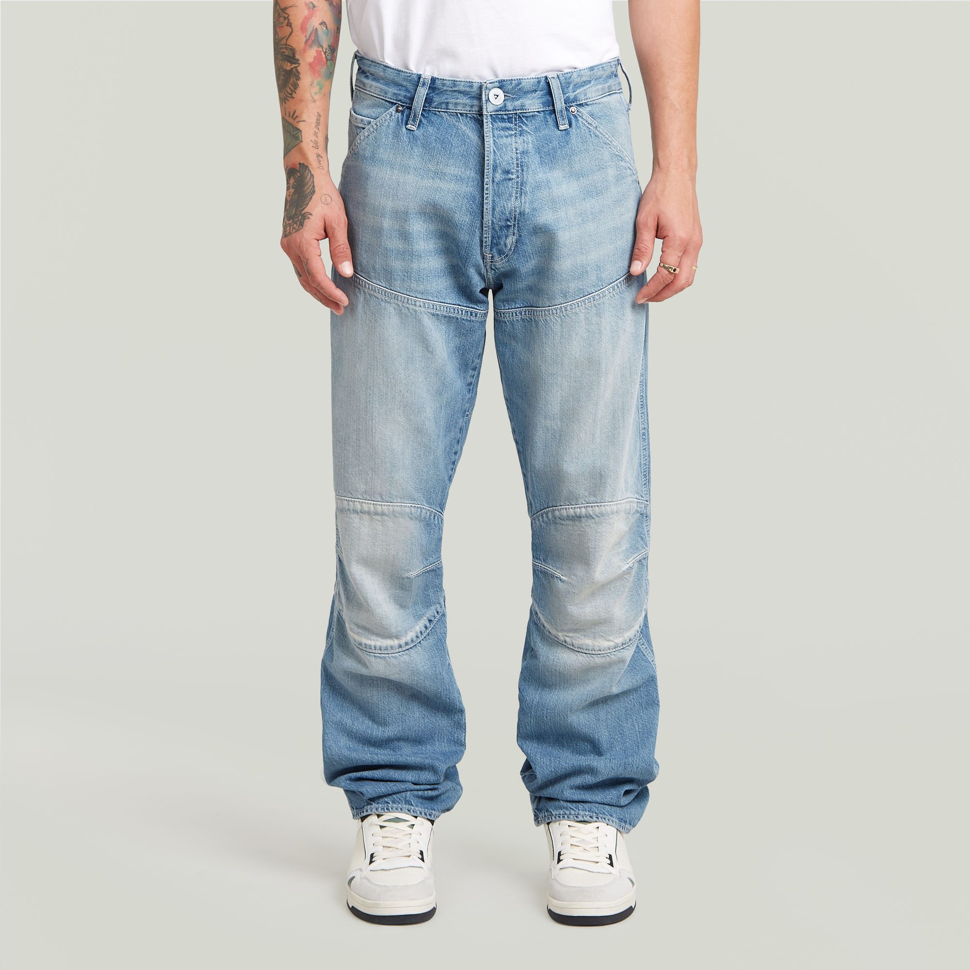 G-STAR Bequeme Jeans günstig online kaufen