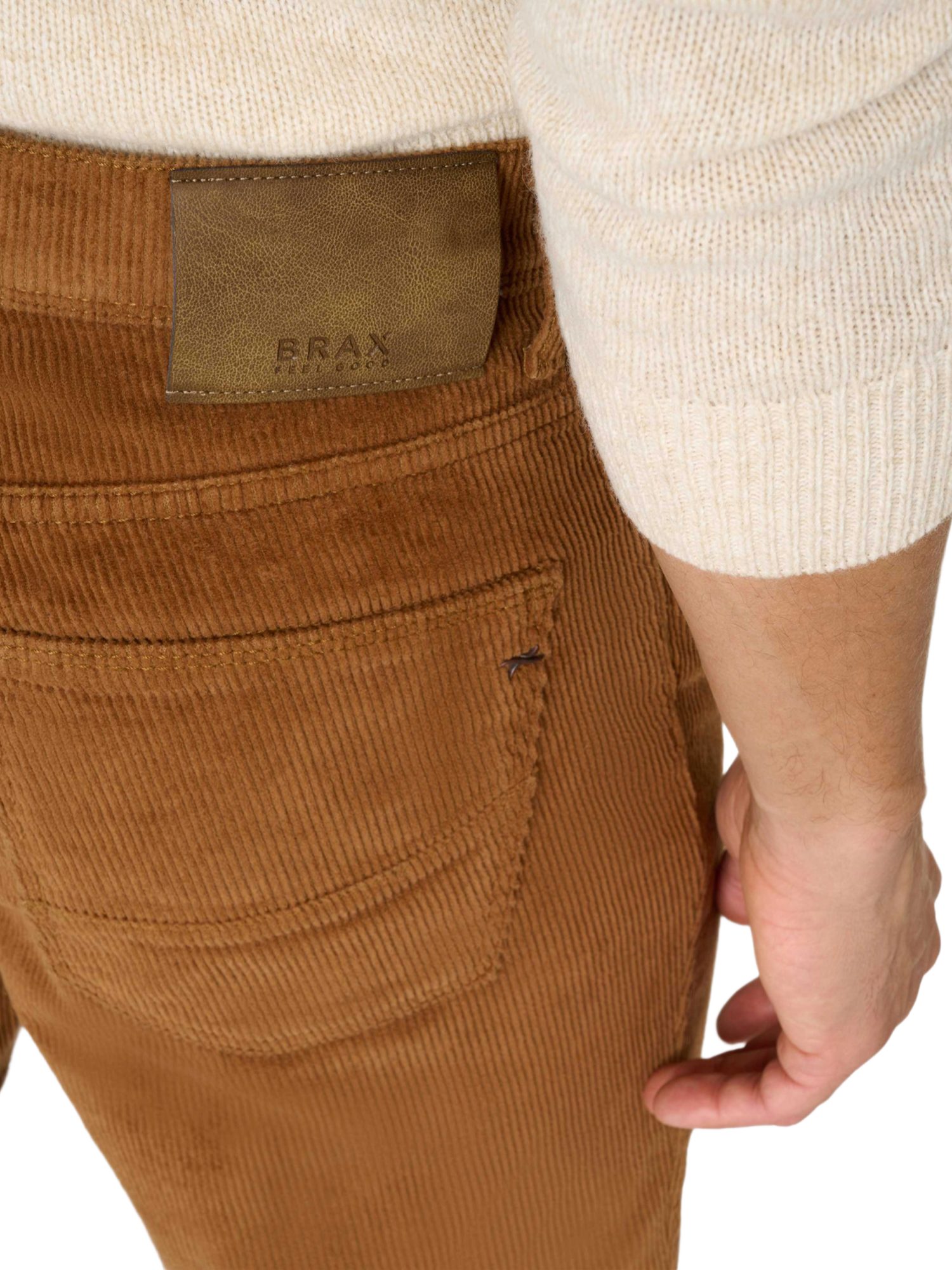 Brax Cordhose