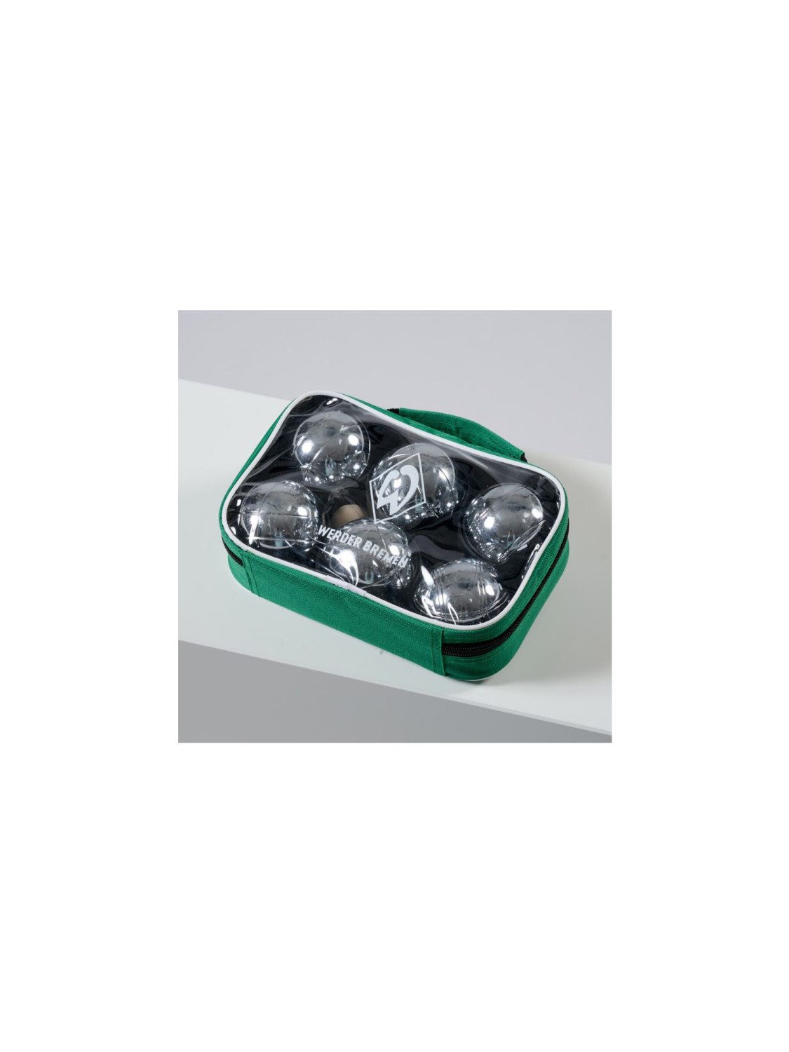 Werder Bremen Spiel SV Werder Bremen Boule Set Raute