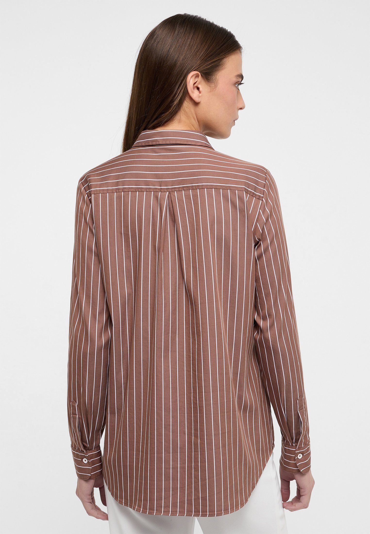 Eterna Hemdbluse REGULAR FIT günstig online kaufen