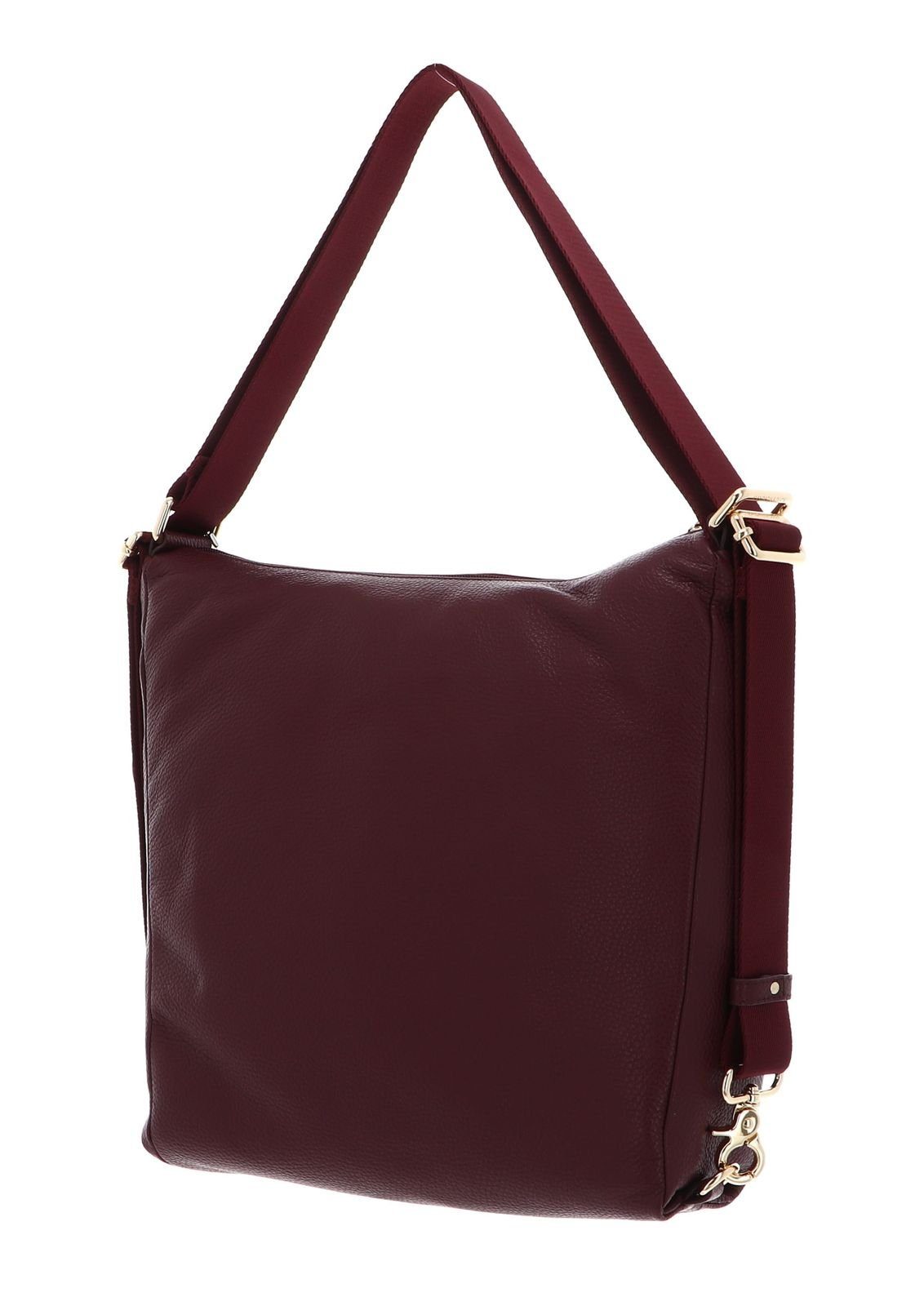 Mandarina Duck Umhängetasche Mellow Leather (Set, 2-tlg)
