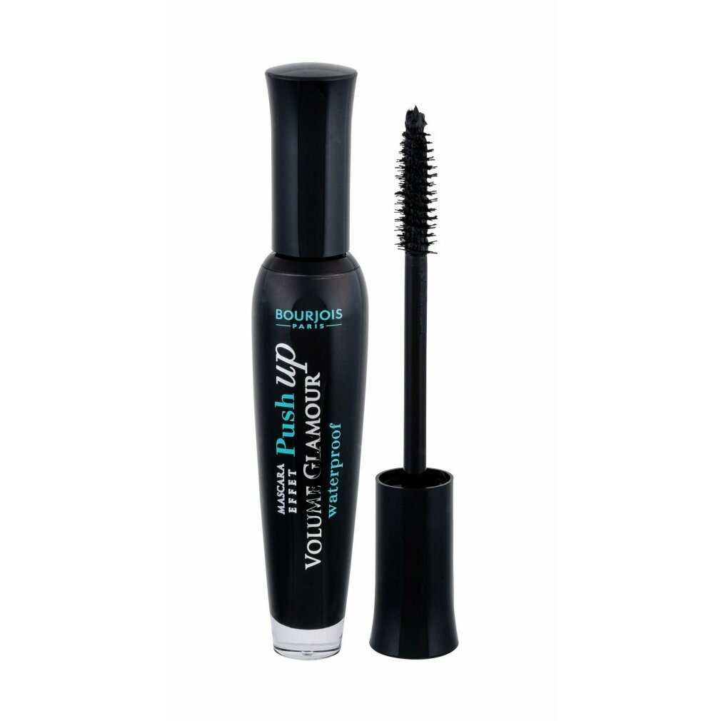 Bourjois Mascara Volume Glamour Push Up Mascara Waterproof