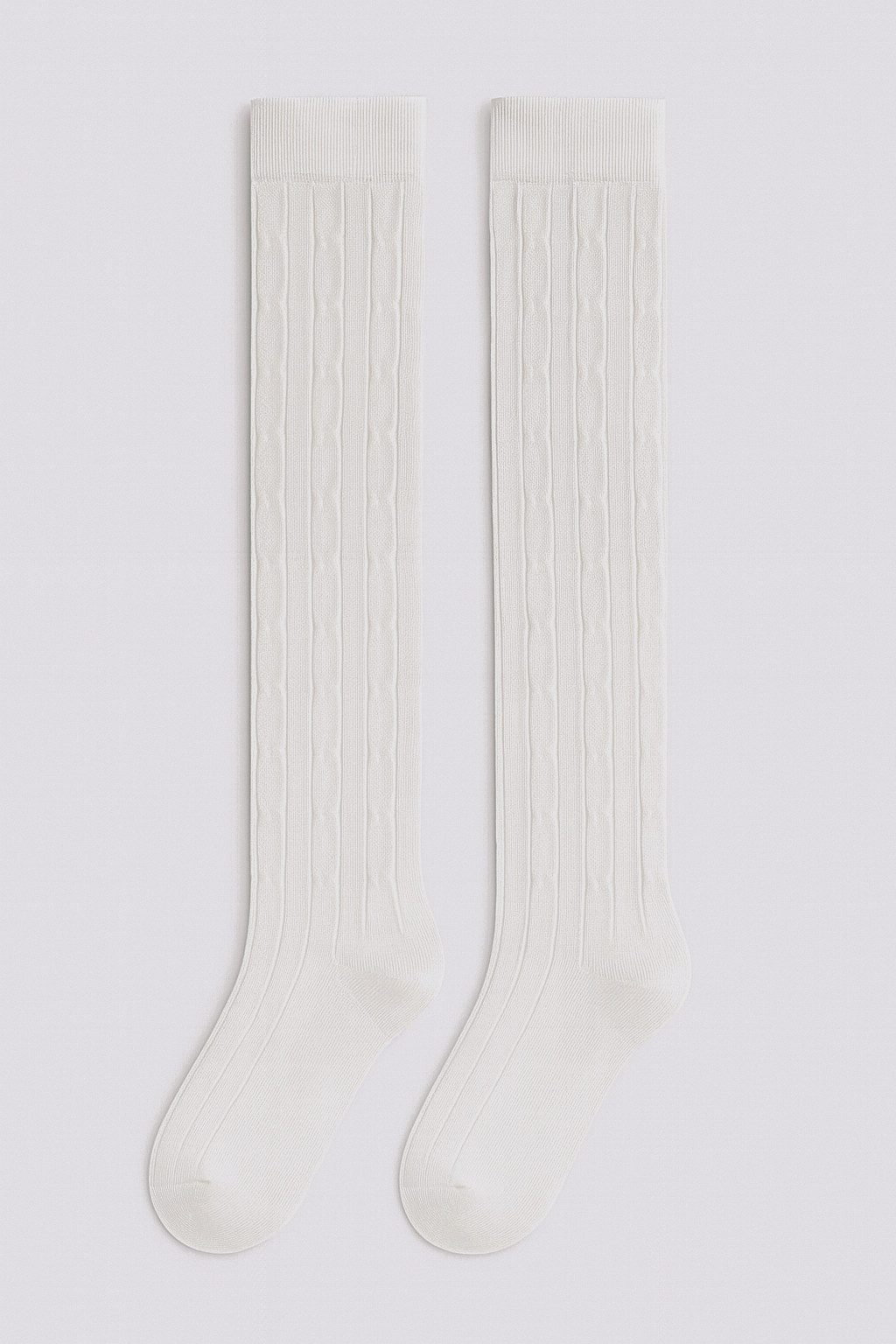 WERI SPEZIALS Strumpfhersteller GmbH Kniestrümpfe Trachten Kniestrümpfe >>Oktoberfest<< weiche gekämmte Baumwolle