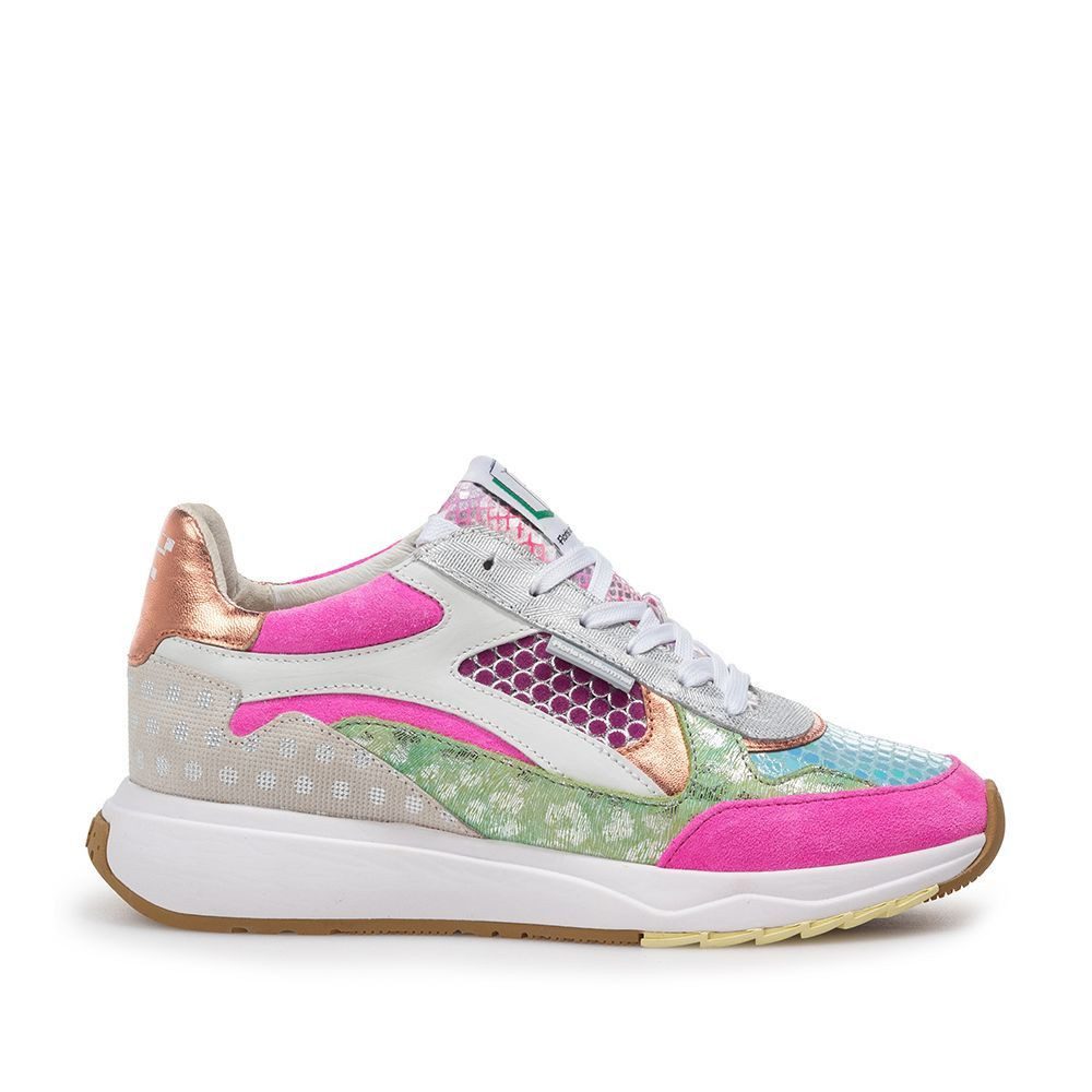 Floris van Bommel Sneaker