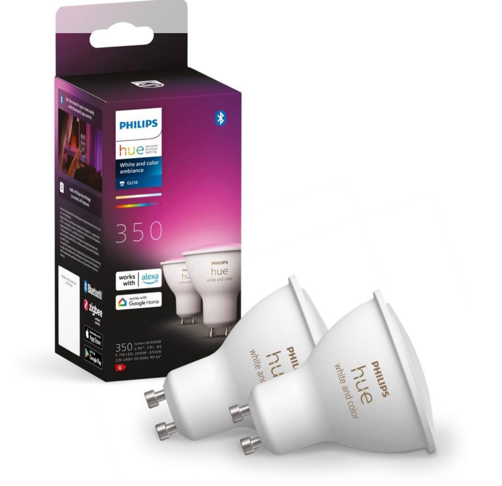 Philips LED-Leuchtmittel