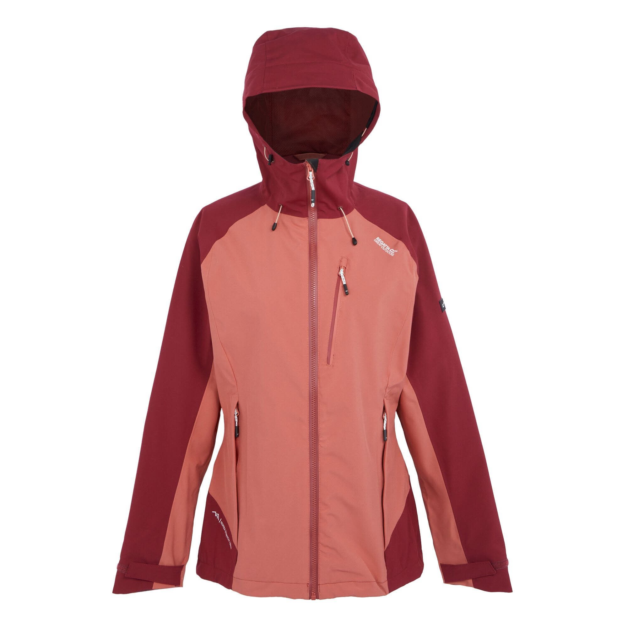 Regenjacke
