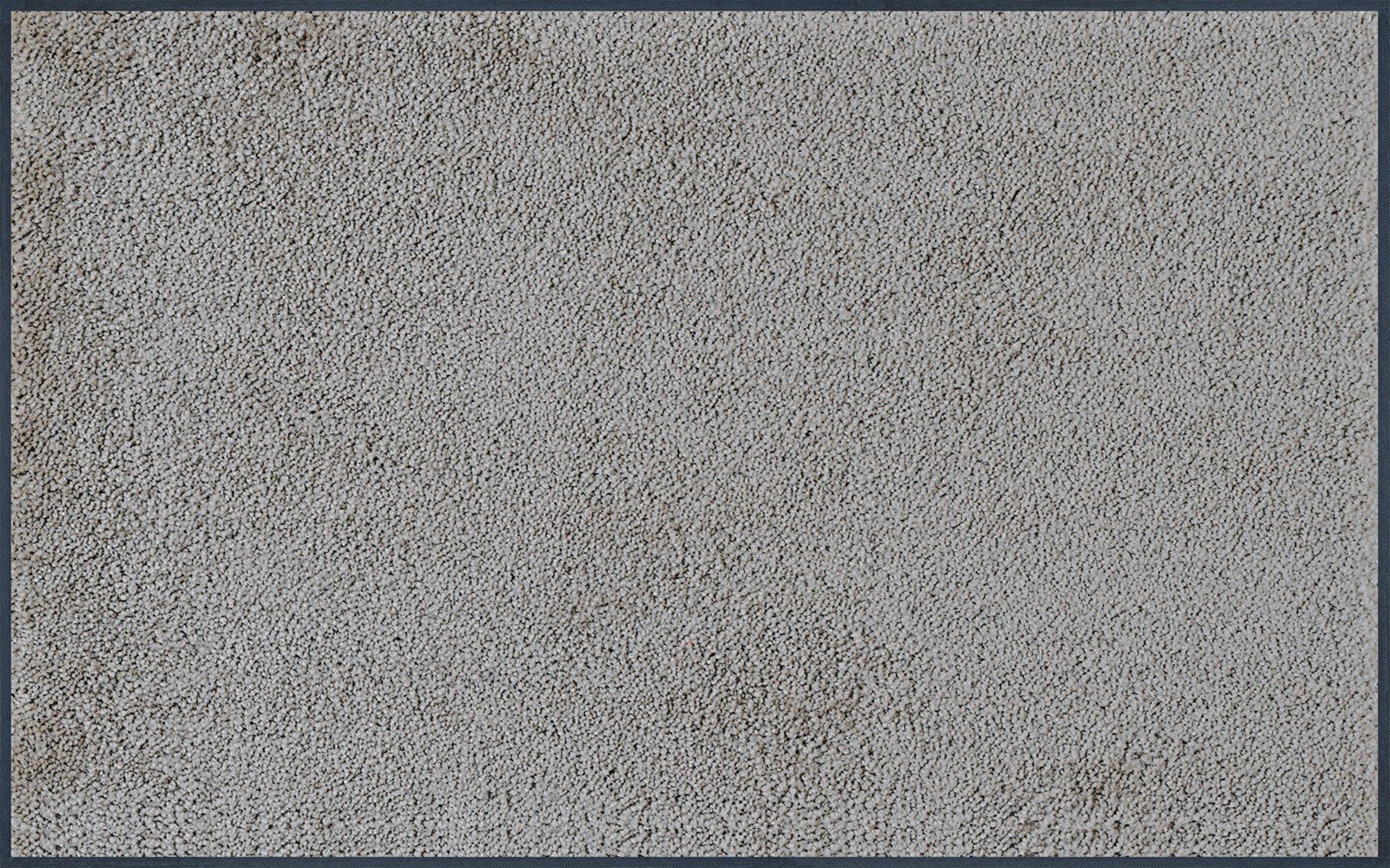 wash+dry by Kleen-Tex Fußmatte Original Uni, Schmutzfangteppich, rechteckig, Höhe: 9 mm, Schmutzmatte, rutschhemmend, auch als Läufer erhältlich