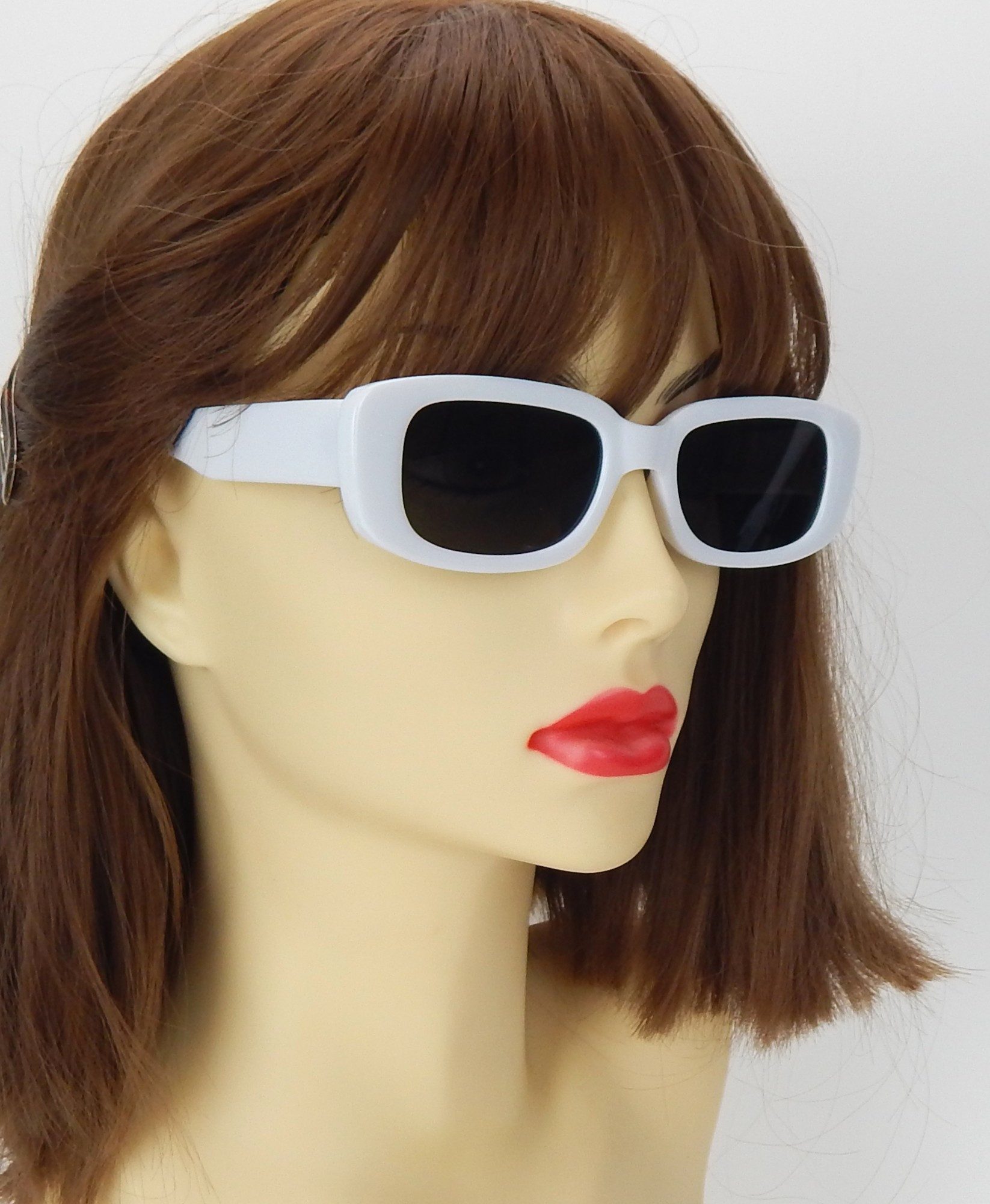 Ella Jonte Sonnenbrille schmale Trend Sonnenbrille günstig online kaufen