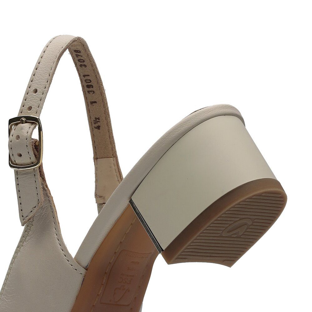 Ara Ara - NIZZA 2.0 - Beige Pumps