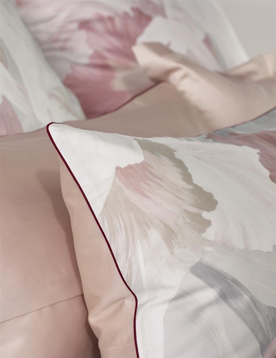 Curt Bauer Kissenbezüge Curt Bauer Mako Satin Bettwäsche 3 teilig Bettbezu, Baumwolle. € 289,00