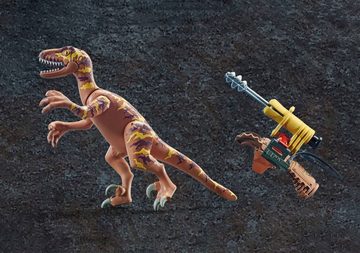 Playmobil® Konstruktions-Spielset Deinonychus (71264), Dino Rise, (20 St), Made in Europe