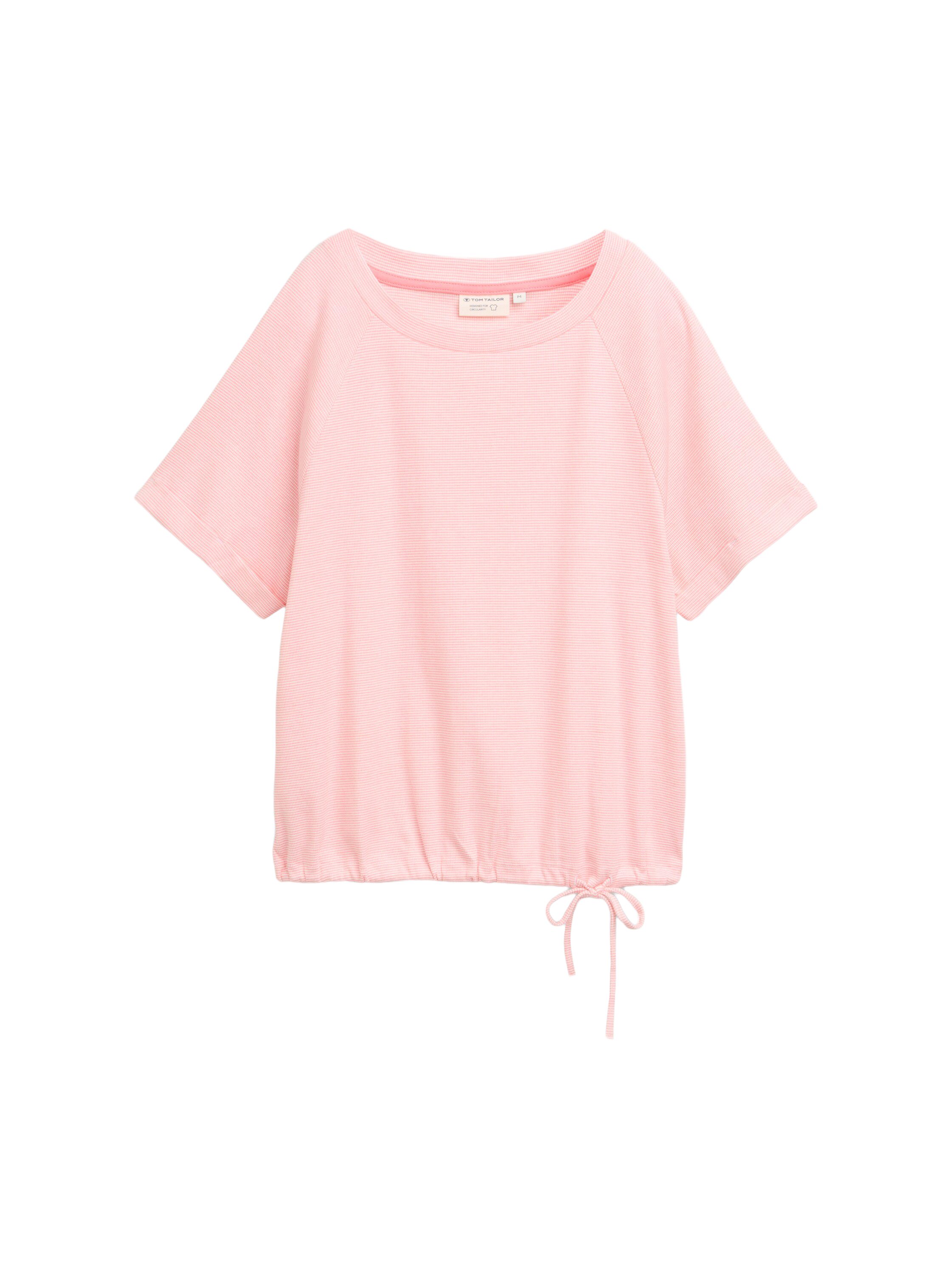 TOM TAILOR Kurzarmshirt W