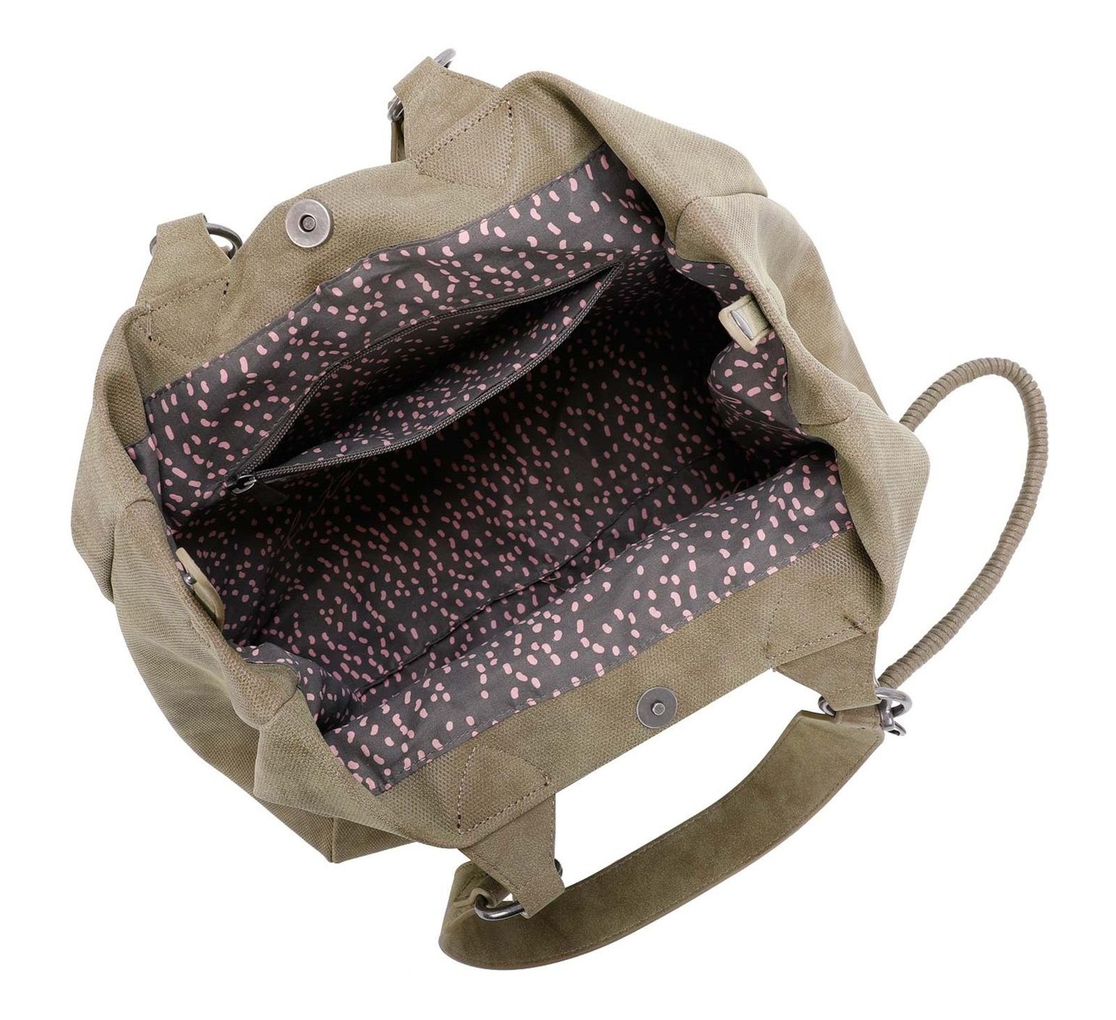 Fritzi aus Preußen Umhängetasche Rub (Set, 2-tlg)