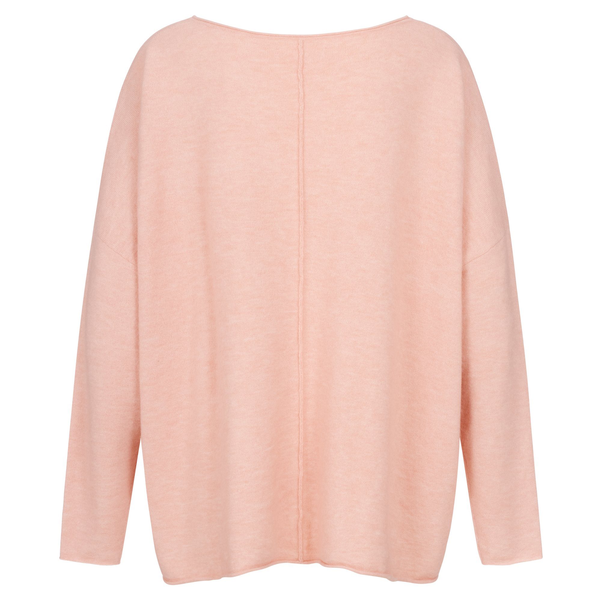 maracujaaa Rundhalspullover CATALEYA günstig online kaufen