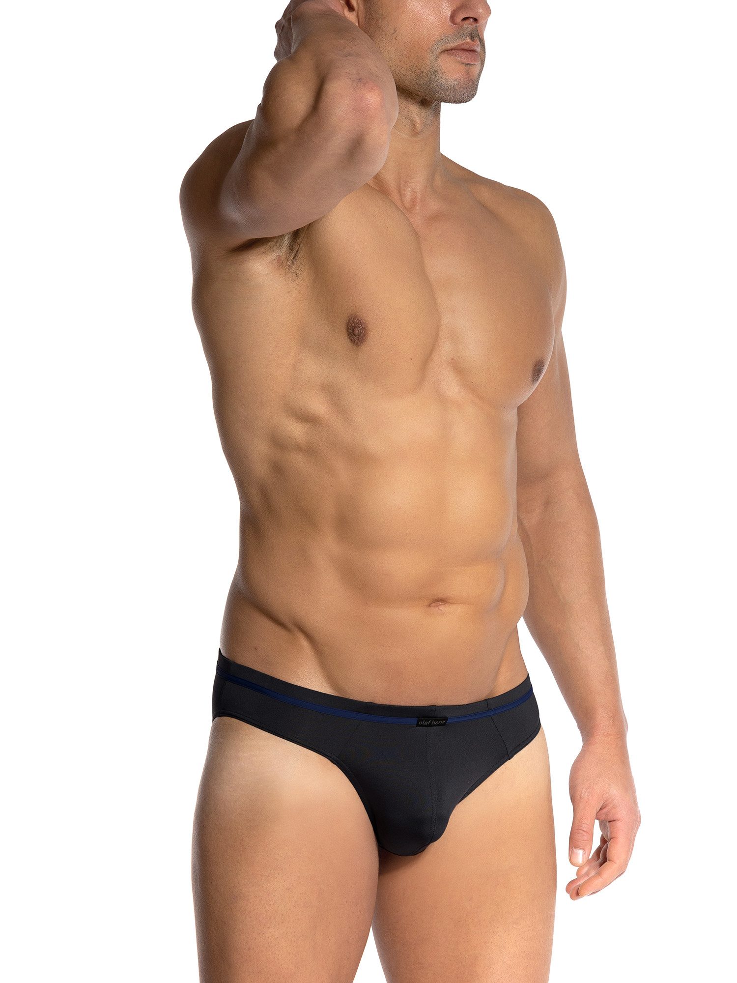 Slip RED2506 Sportbrief