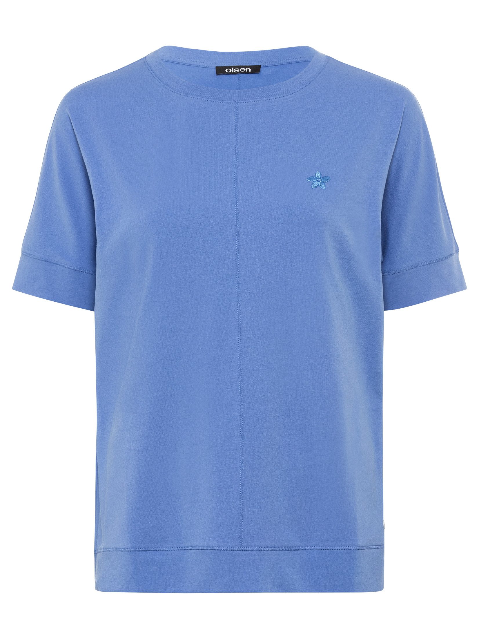 Olsen T-Shirt T-Shirt Short Sleeves