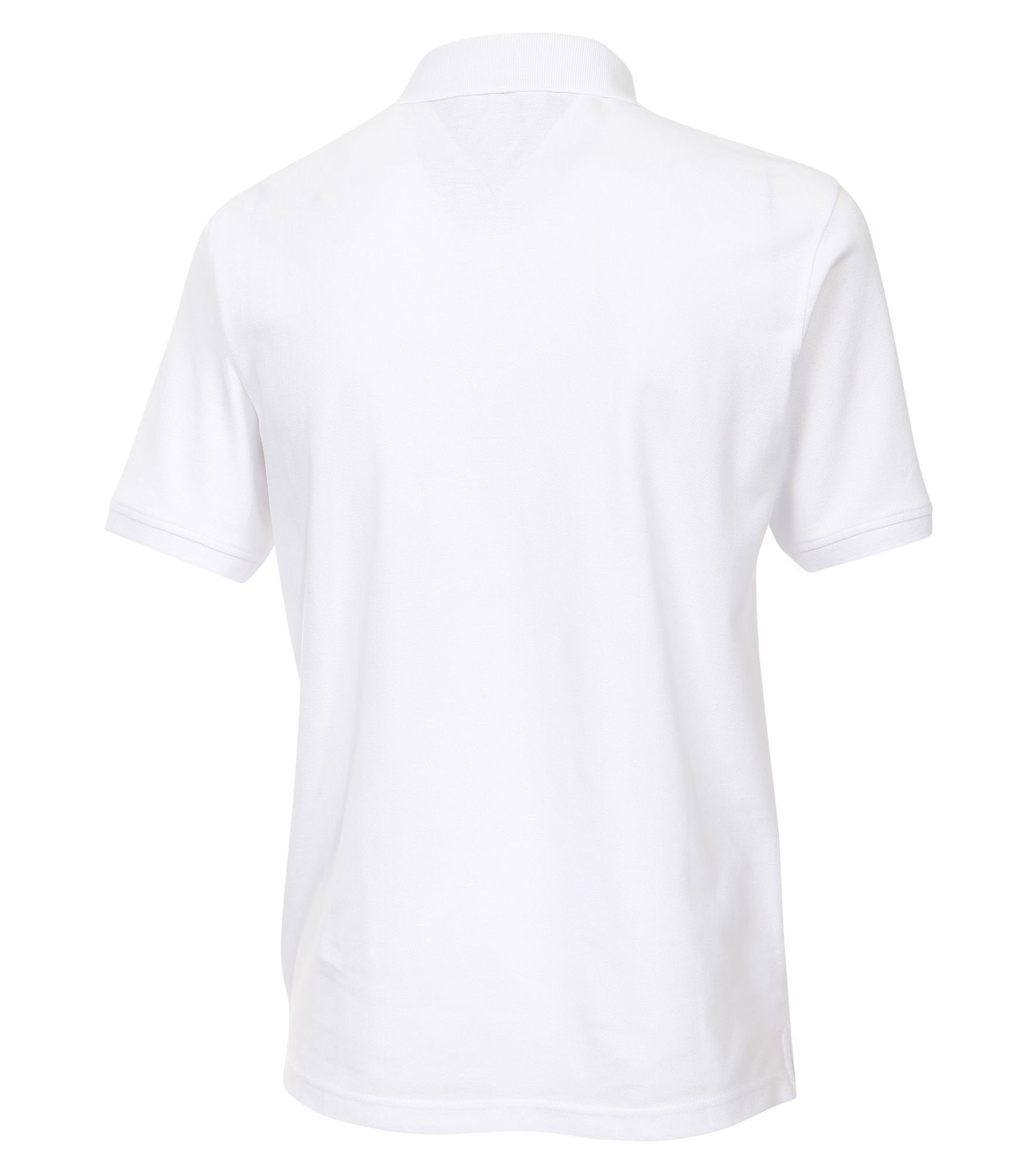 Redmond Poloshirt Piqué Polo-Shirt günstig online kaufen