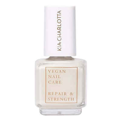 Kia Charlotta Nagellack Vegan Nail Care - Repair & Strength 11ml