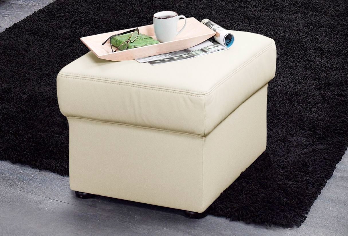 sit&more Hocker Bansin günstig online kaufen