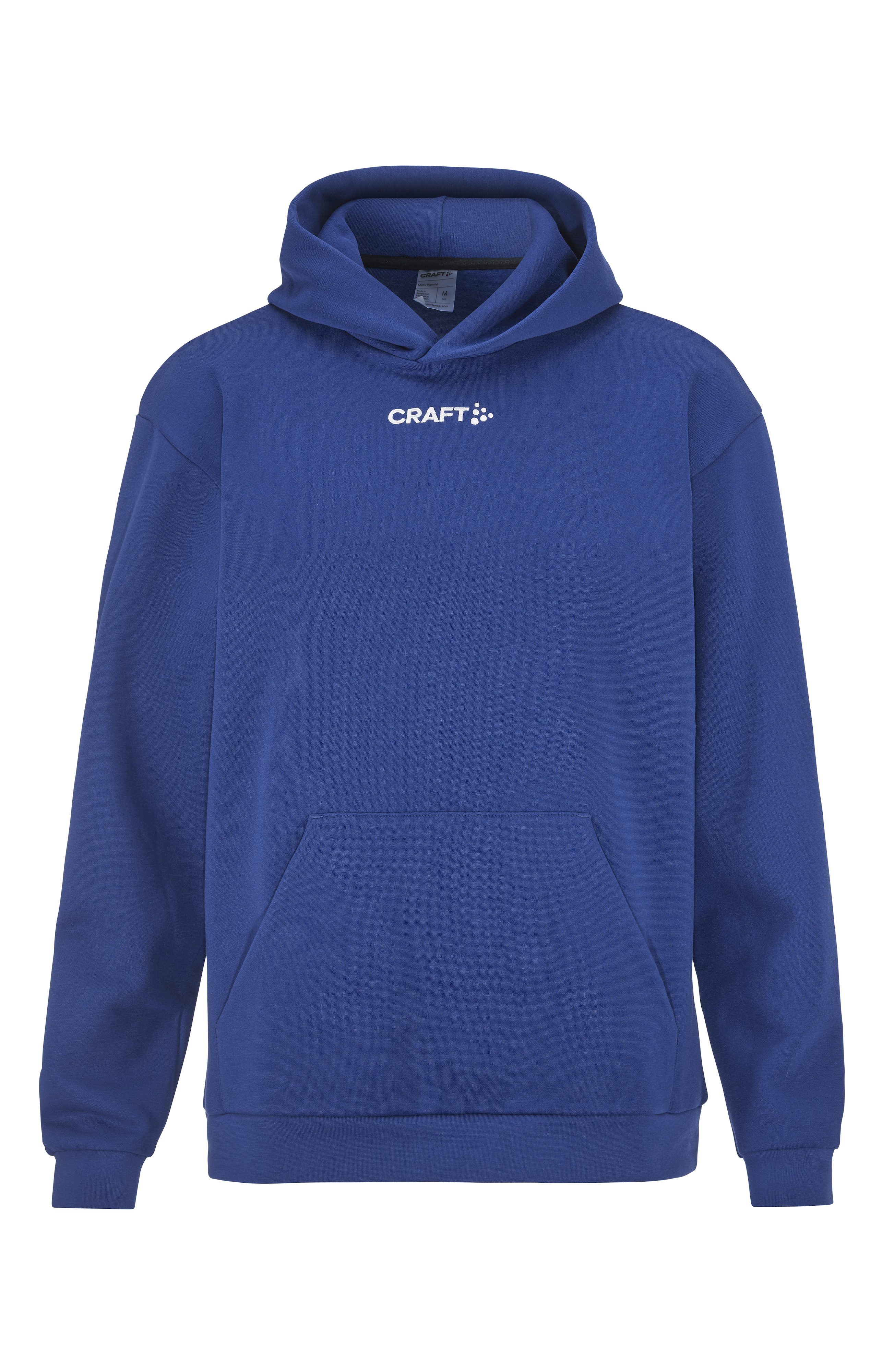 Kapuzenpullover Craft Kinder Kapuzenpullover COMM 2.0 LOGO HOODIE JR 1915346