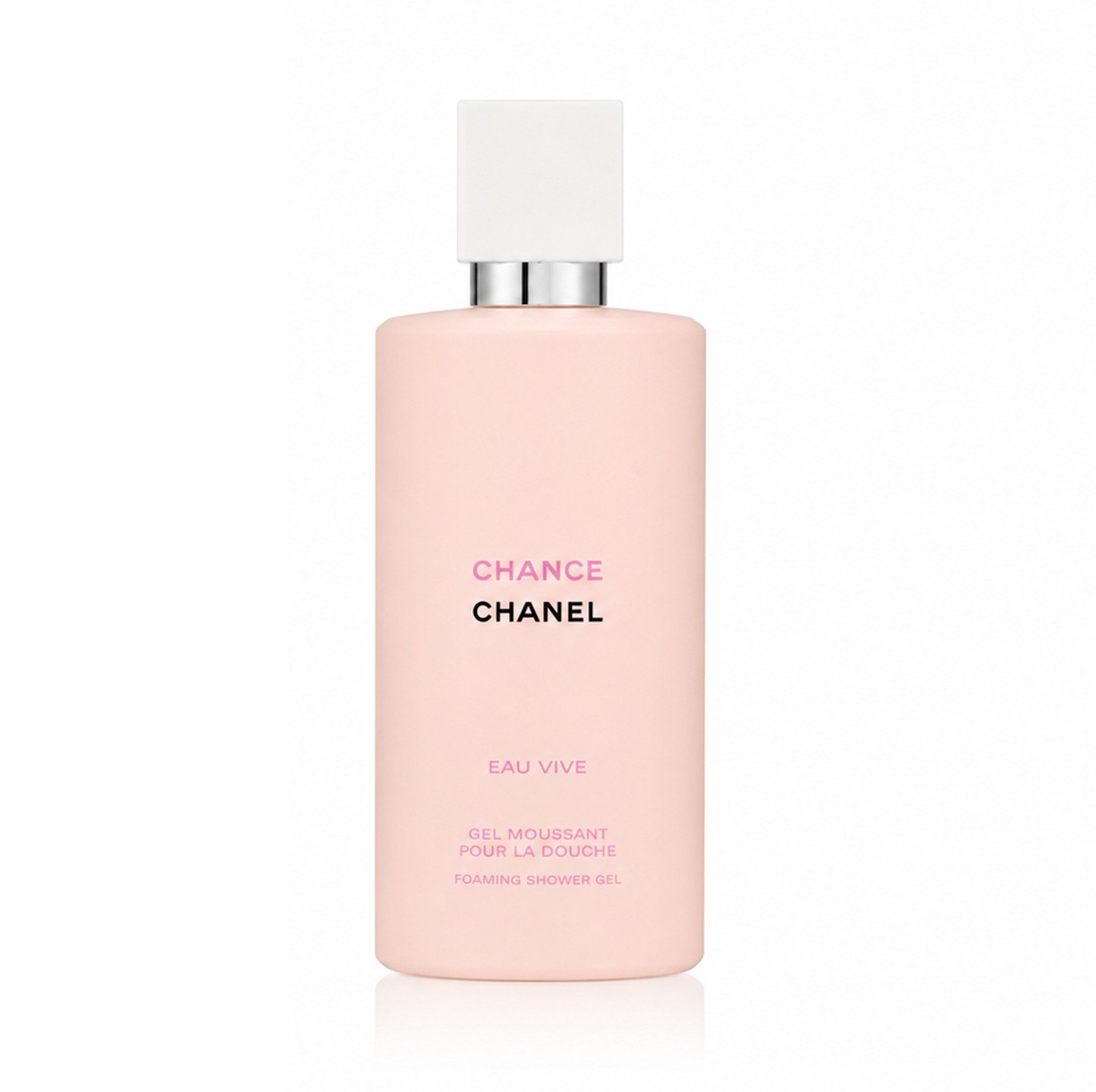 CHANEL Bodylotion Chanel Chance Eau Vive Moisture Body Lotion 200 ml
