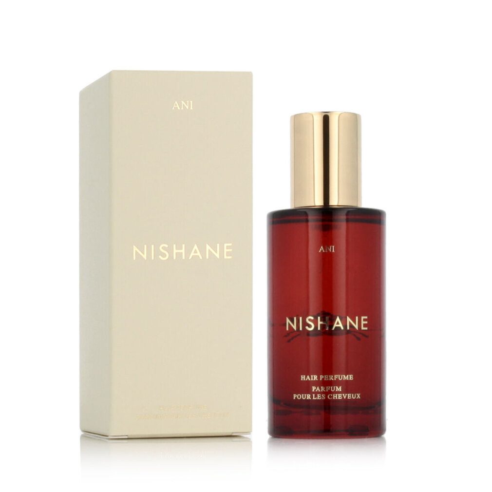 Nishane Eau de Parfum Ani Haarparfüm 50ml unisex