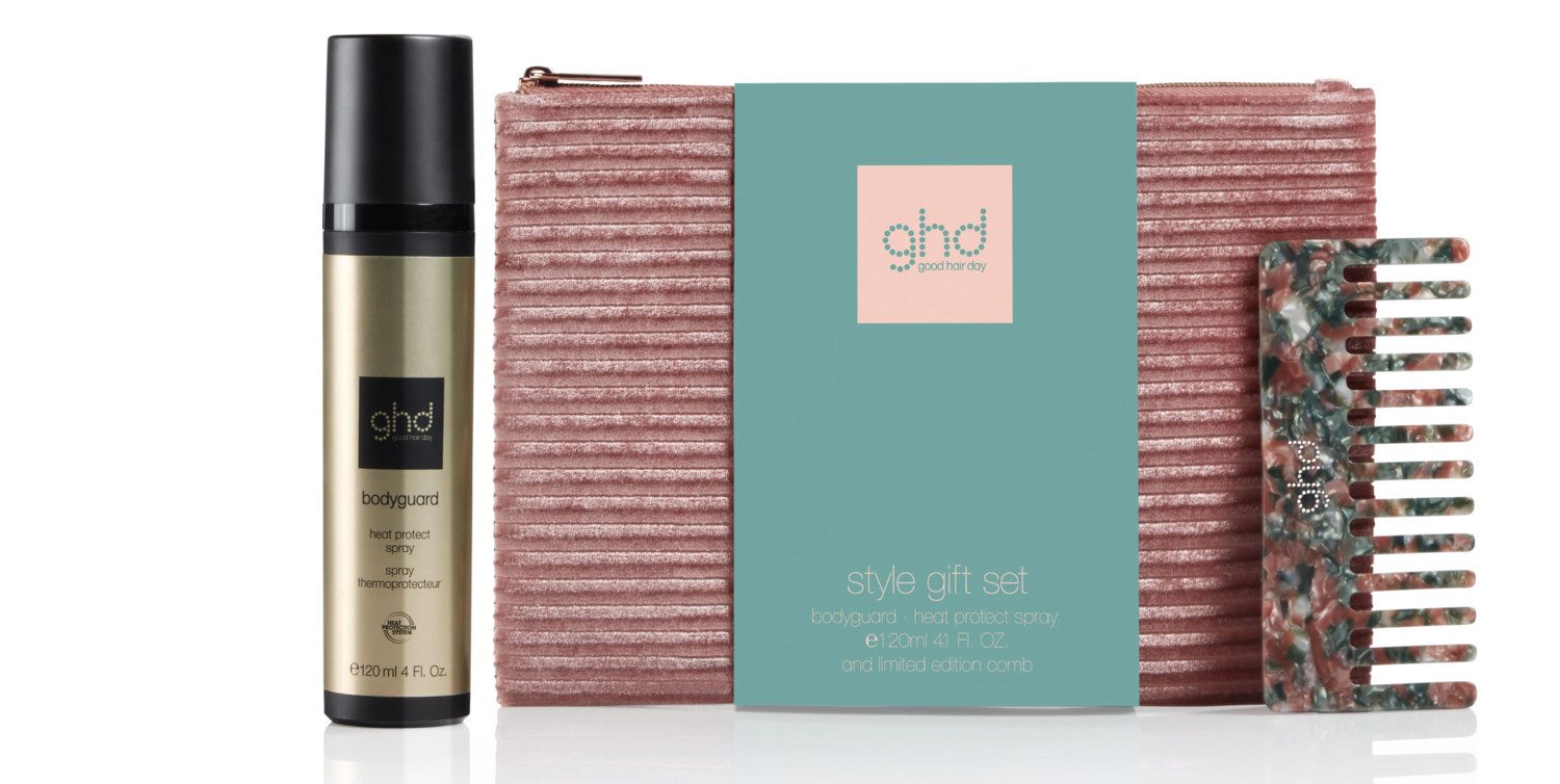 GHD Уход за волосами-Set Style Gift Set Dreamland Collection, 3-tlg.