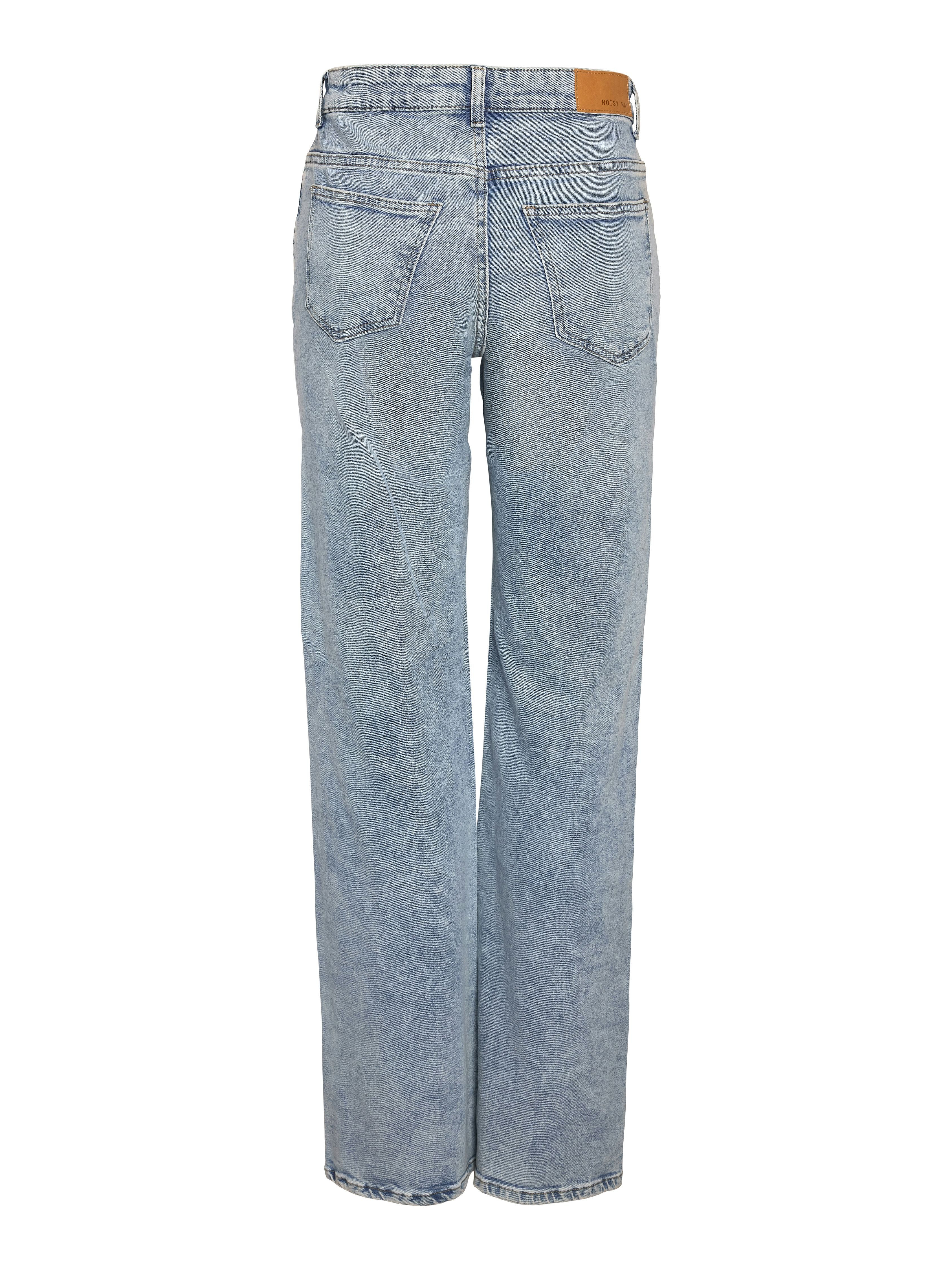 Slim-fit-Jeans