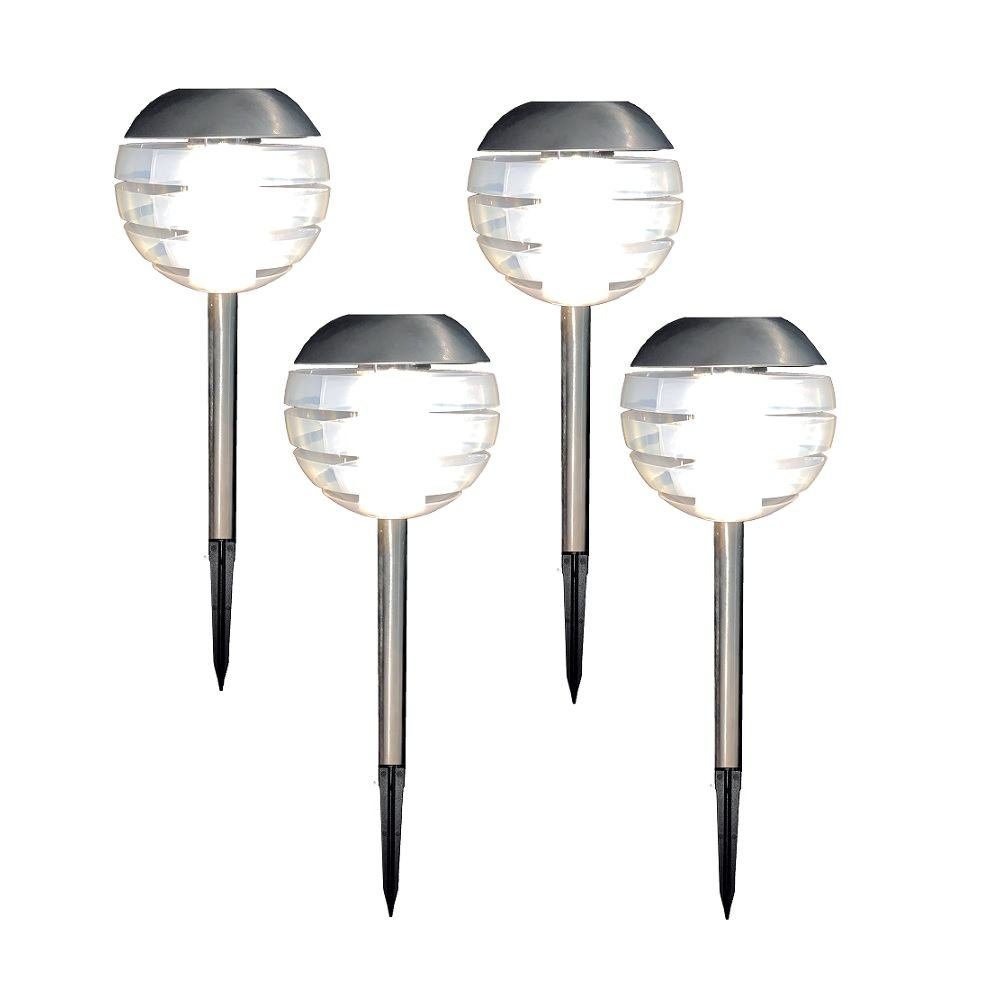 Seasonals LED Solarleuchte 1025 LED Solarstäbe günstig online kaufen