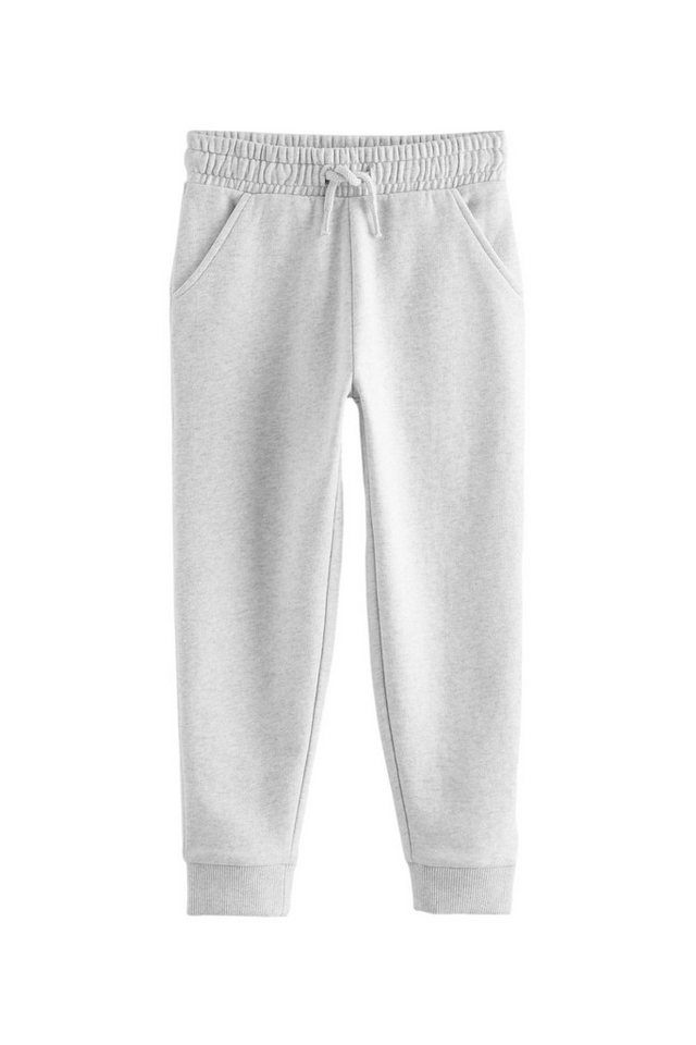 Next Jogginghose Weiche Jogginghose aus Jersey, Regular Fit (1-tlg)