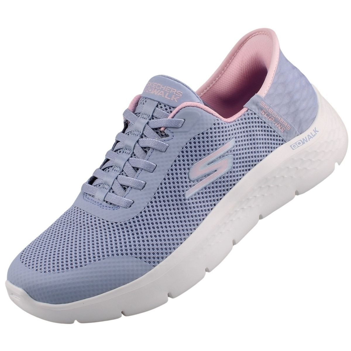 Skechers 124836-PERI Slipper