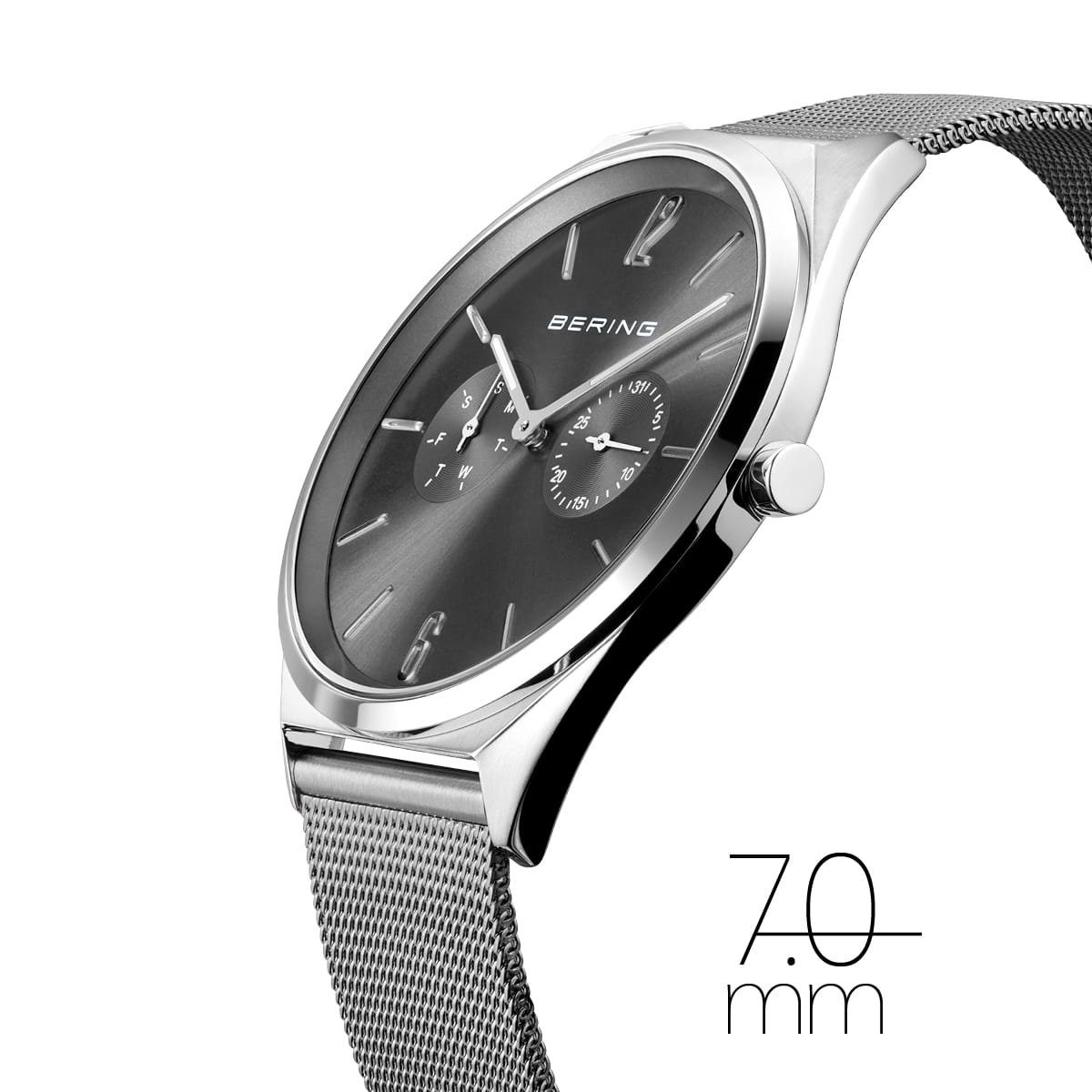 Bering Slim Ultra Quarzuhr