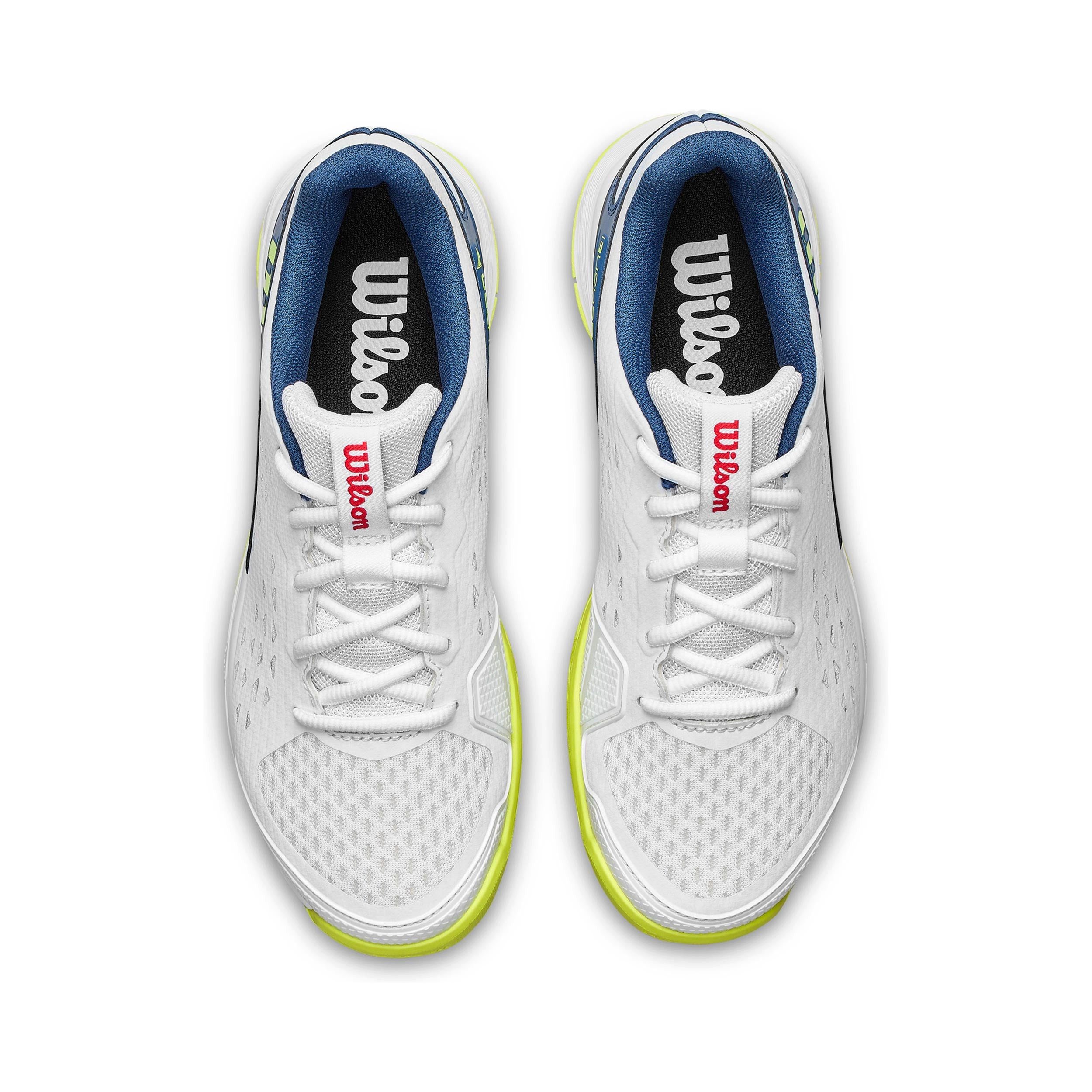 Wilson Rush Pro Jr - Allcourt Tennisschuh Tennisschuh