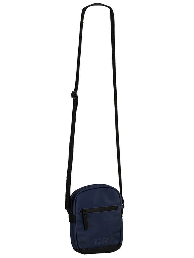Daniel Ray Schultertasche, Daypack-Umhängetasche Grafton - Moderne Tasche mit Reißverschluss