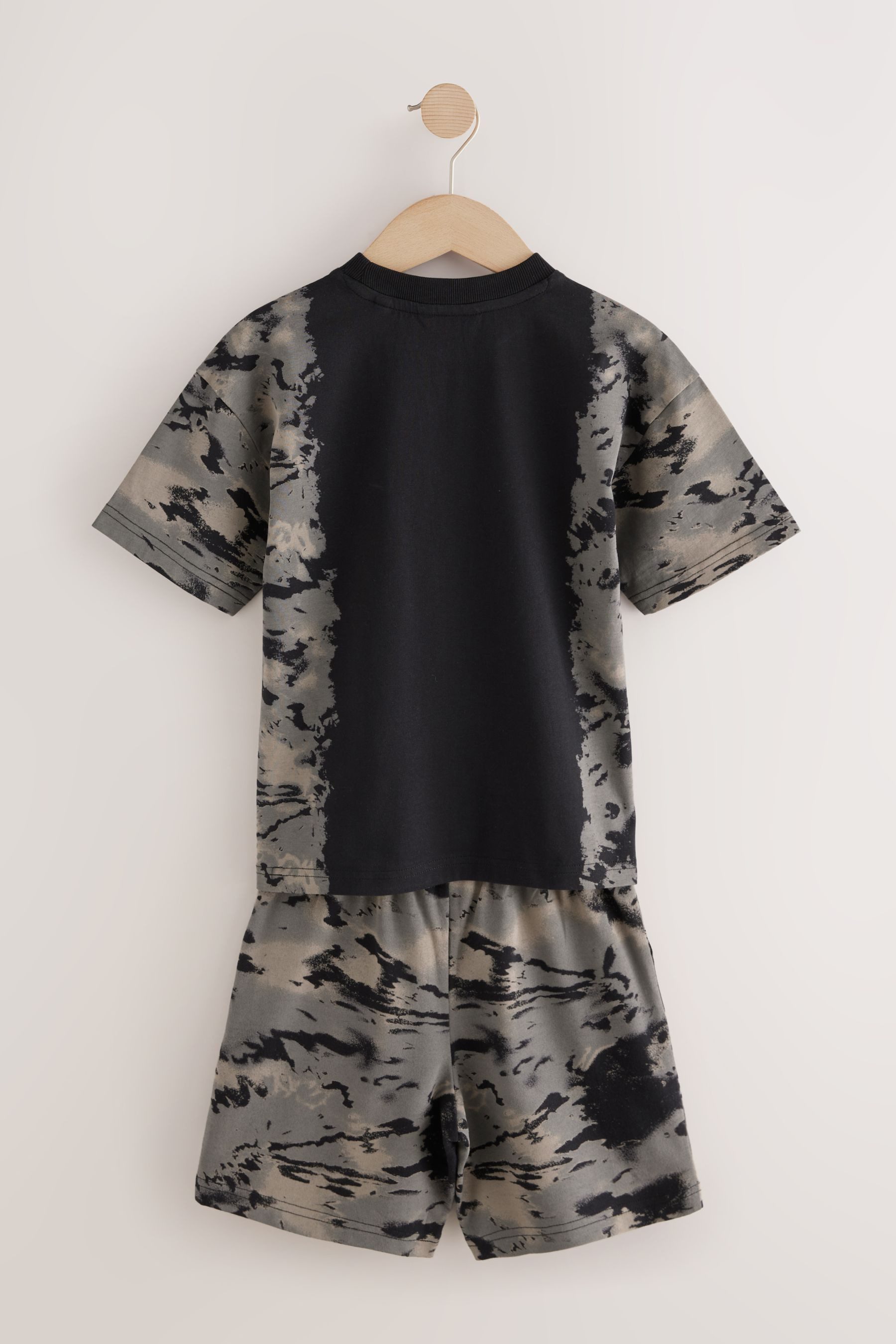 Next T-Shirt & Shorts T-Shirt und günstig online kaufen
