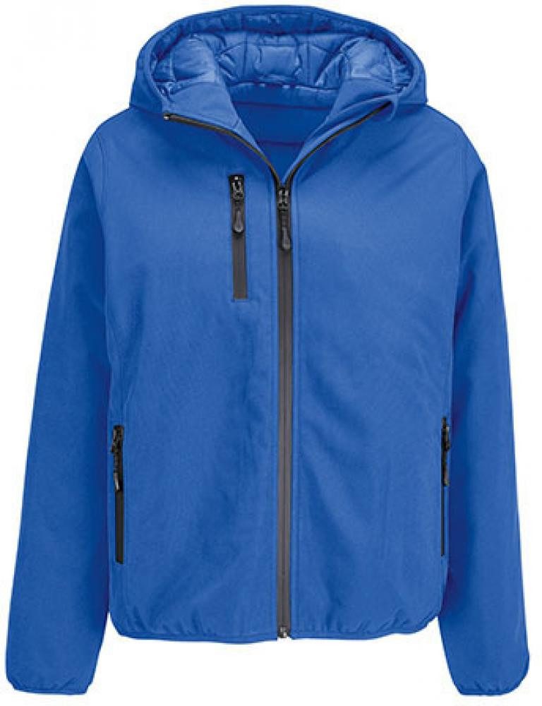 Softshelljacke Women´s Falcon Padded Jacket Softshelljacke Damen