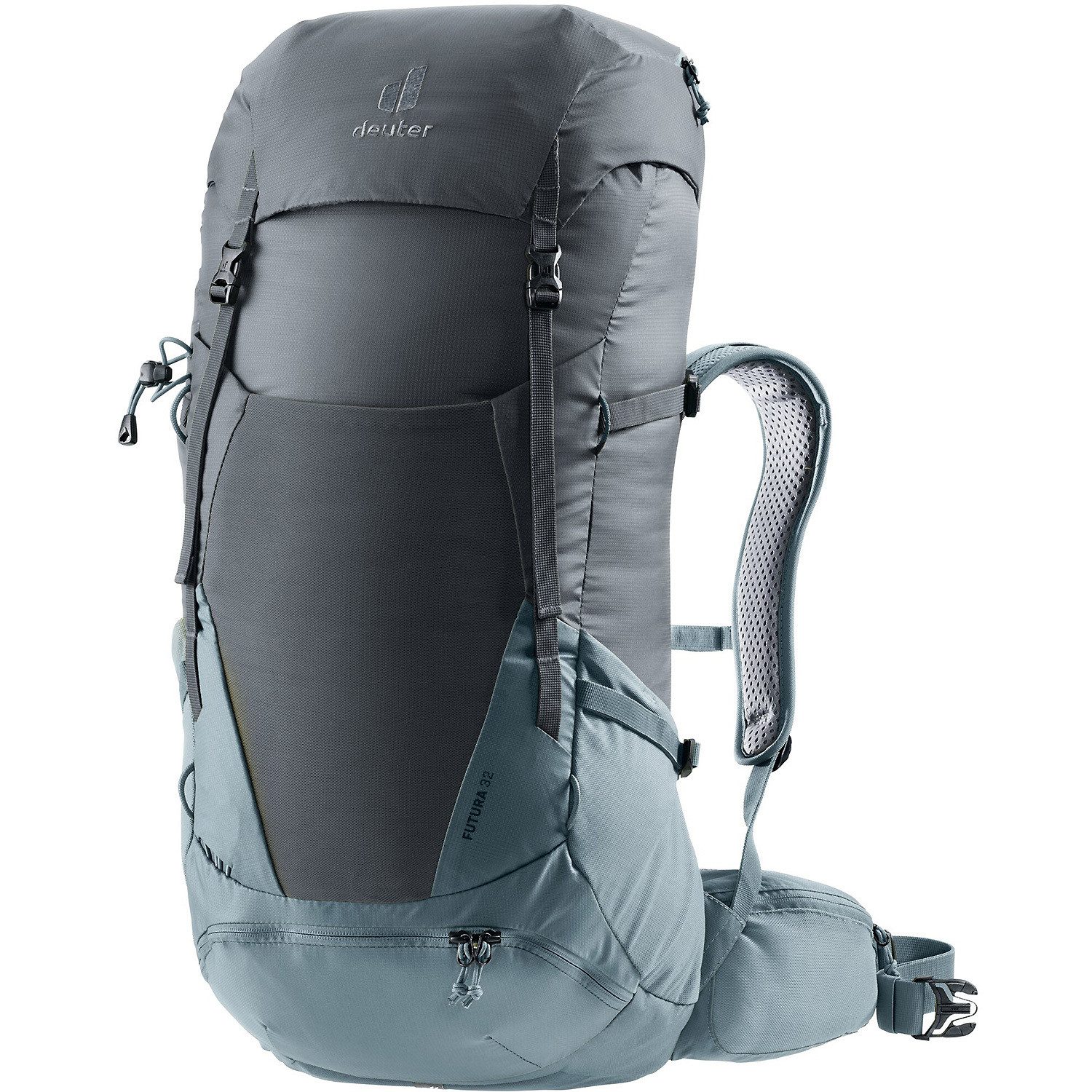 Deuter Futura 32 Graphite/Shale günstig online kaufen