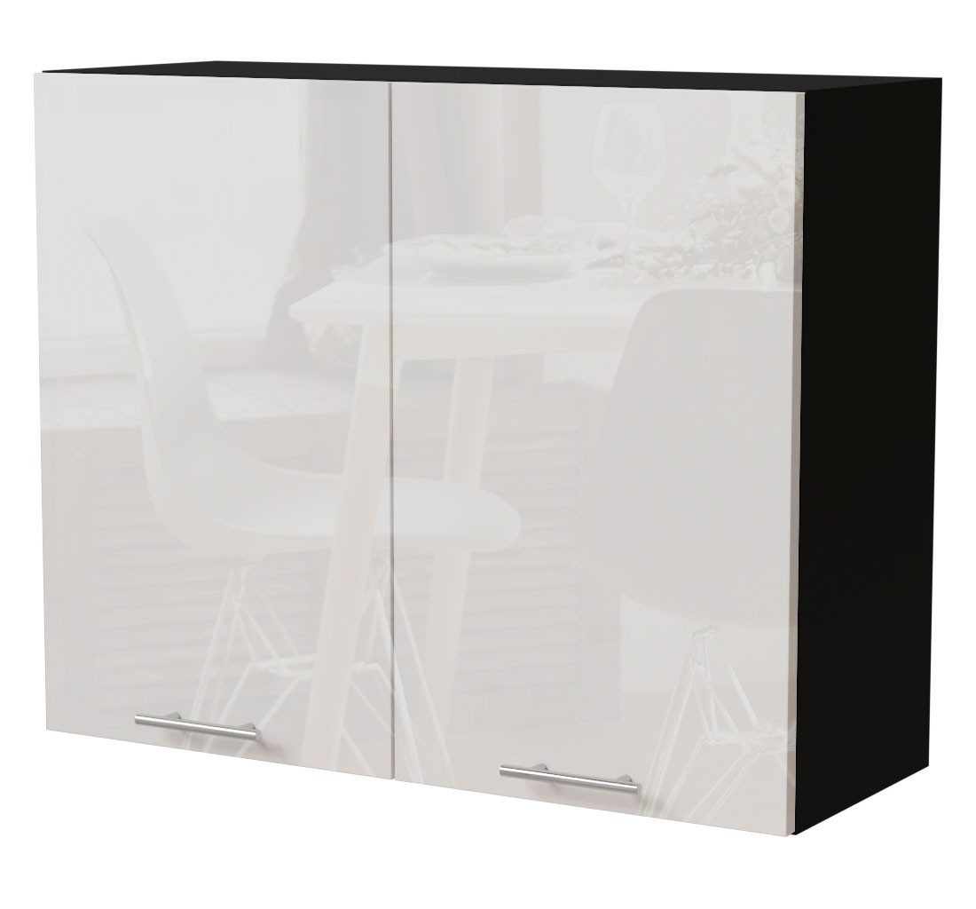 Feldmann-Wohnen Klapphängeschrank Essen (W3/90, 2-türig, 2 günstig online kaufen