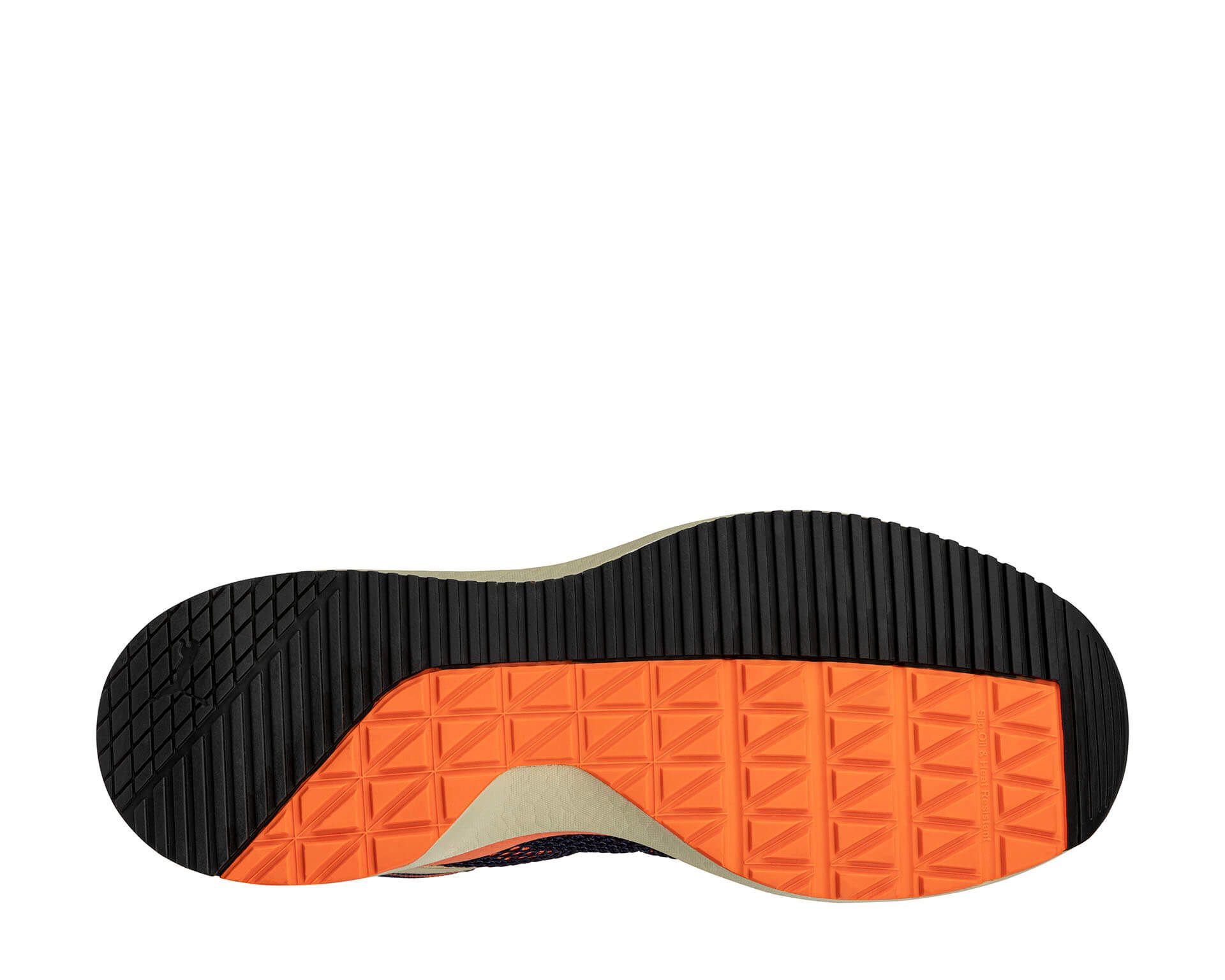 PUMA Safety PUMA SAFETY RIVAL MID Sicherheitsschuh S1PS ESD Sicherheitsschuh Sehr leicht
