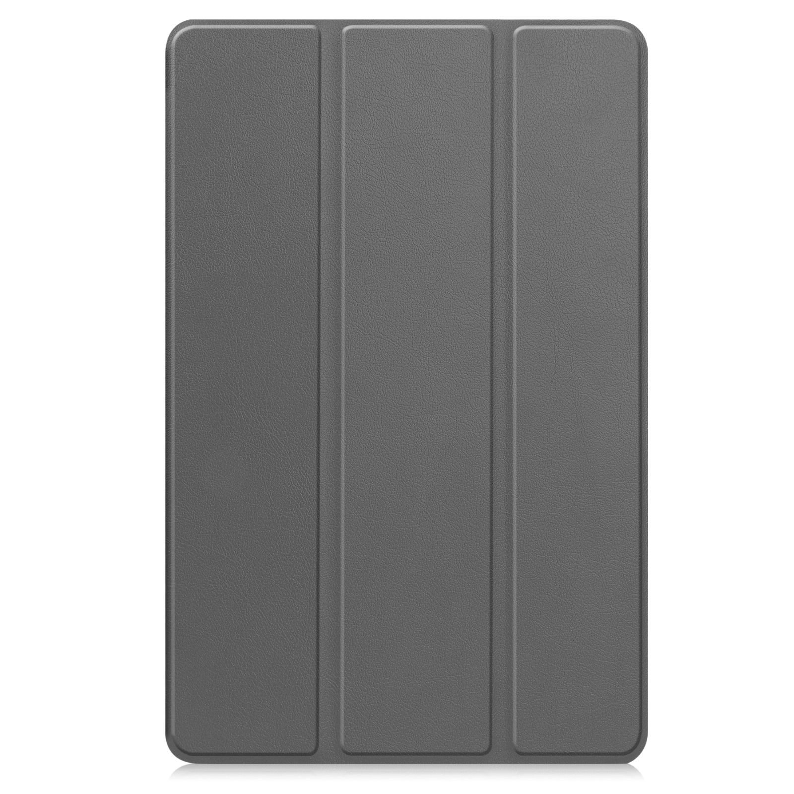 Lobwerk Tablet-Hülle Schutzhülle für Lenovo Xiaoxin Pad Pro 12.7 2025 Zoll, Wake & Sleep Funktion, Sturzdämpfung, Aufstellfunktion