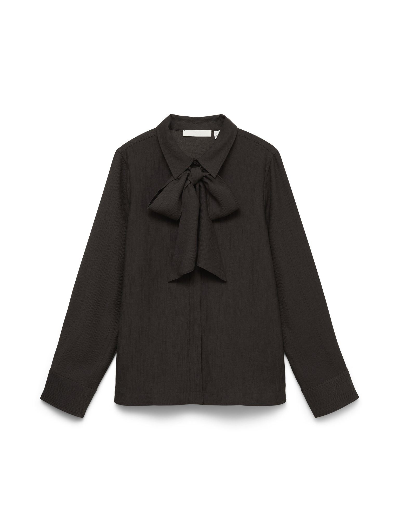 Vero Moda Langarmbluse