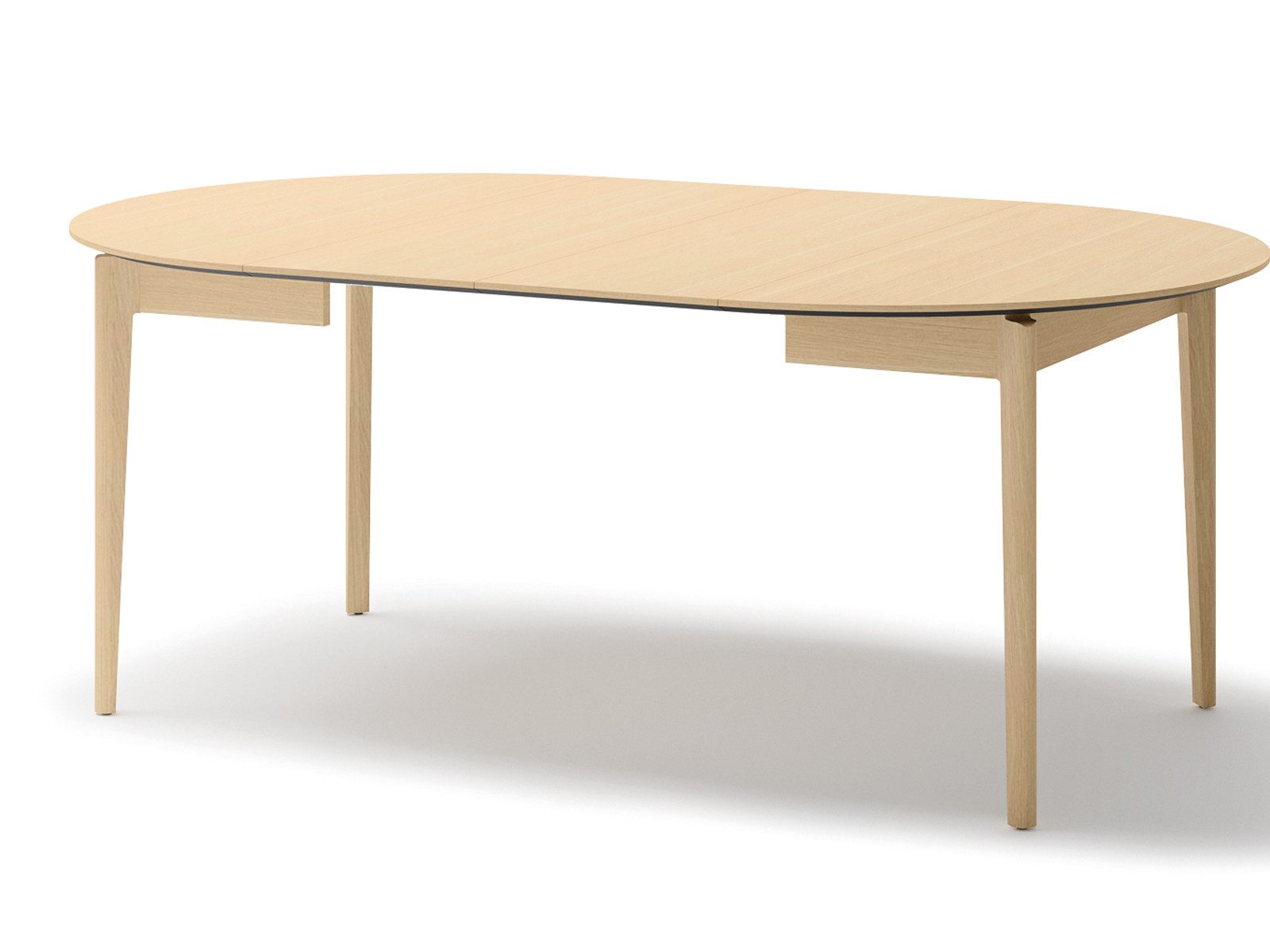 Compleo Esstisch Rund Ø: 120 cm günstig online kaufen