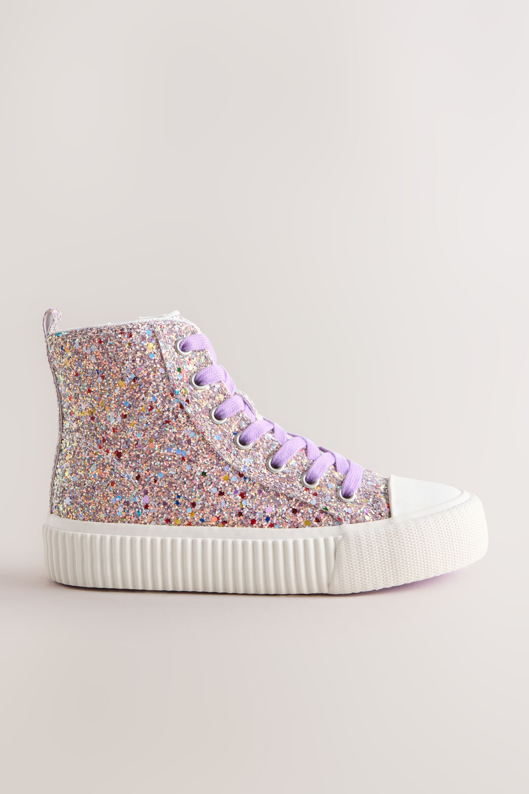 Knöchelhoher Sneaker Sneaker