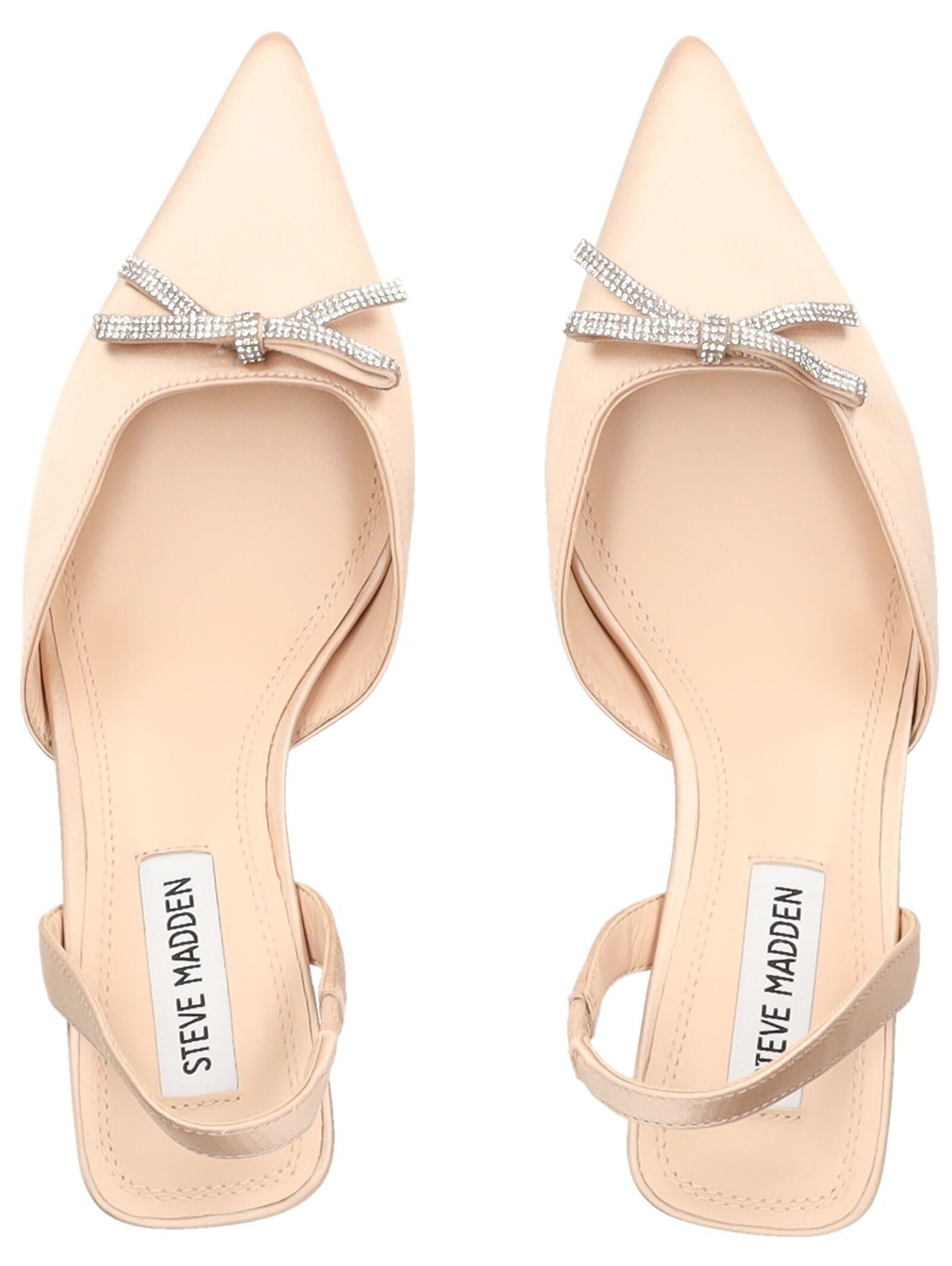 STEVE MADDEN STEVE MADDEN Pumps Textil Slingpumps