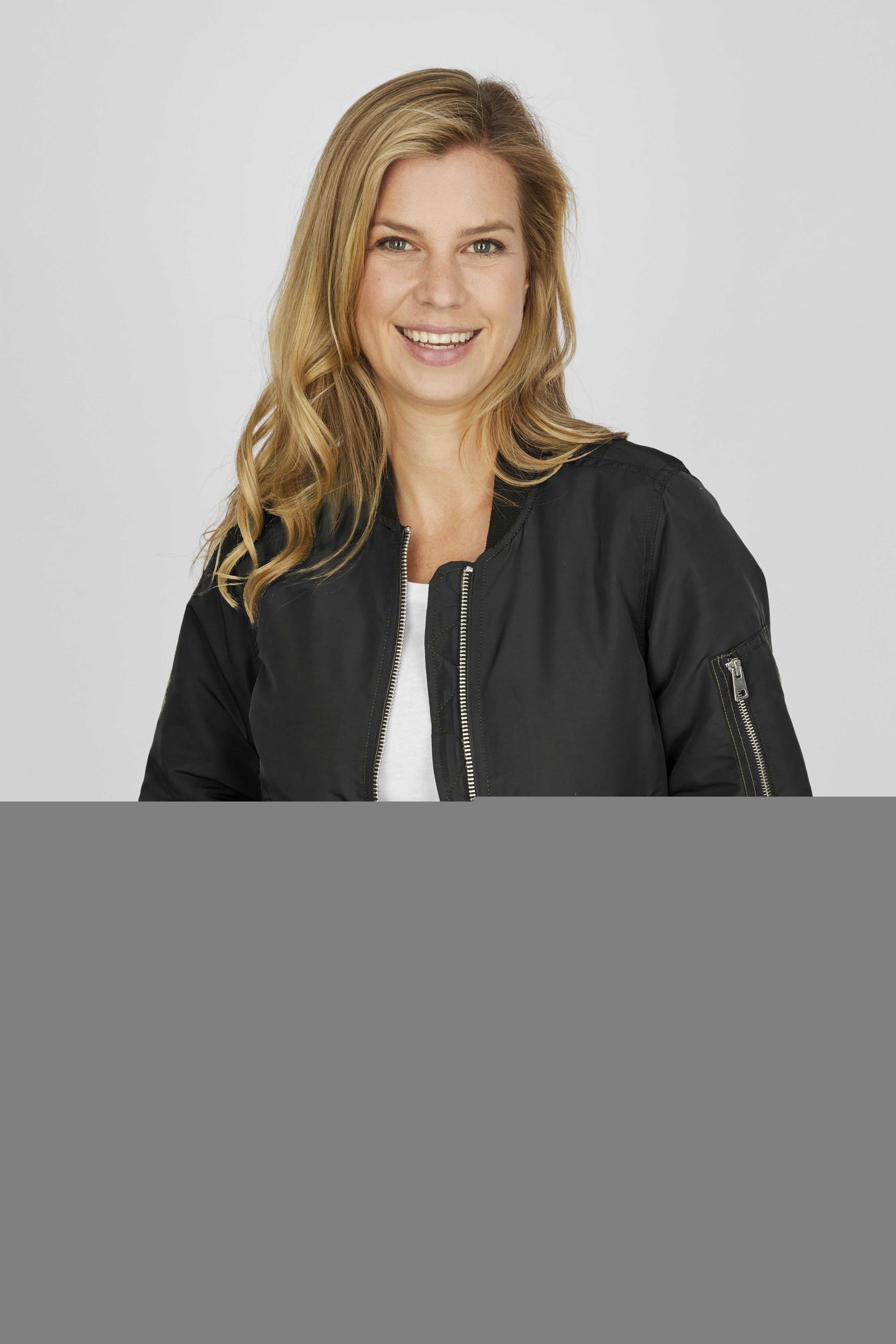 Damen Bomberjacken Online Kaufen Must Have Otto