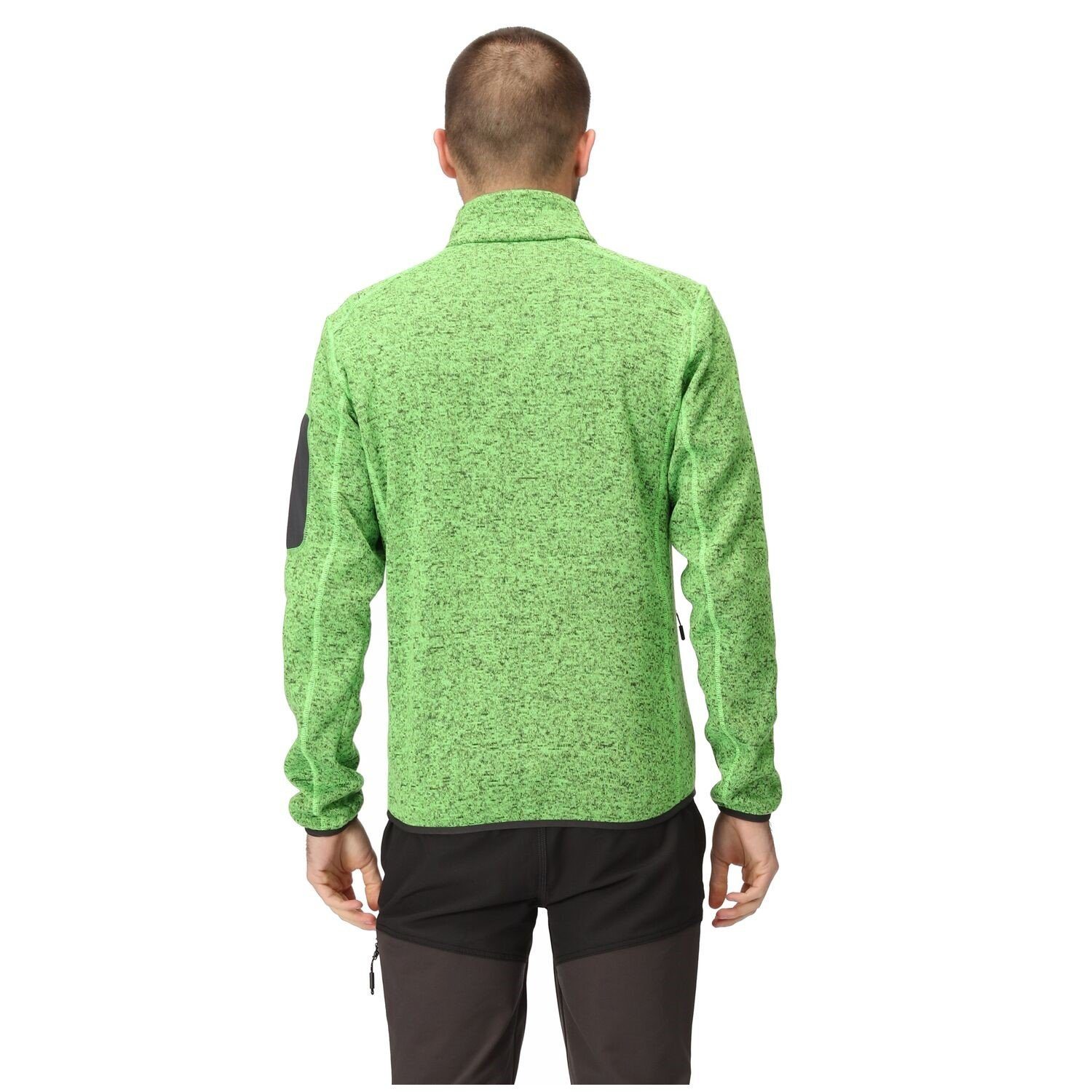 Regatta Strickfleecejacke Strickfleecejacke Newhill günstig online kaufen