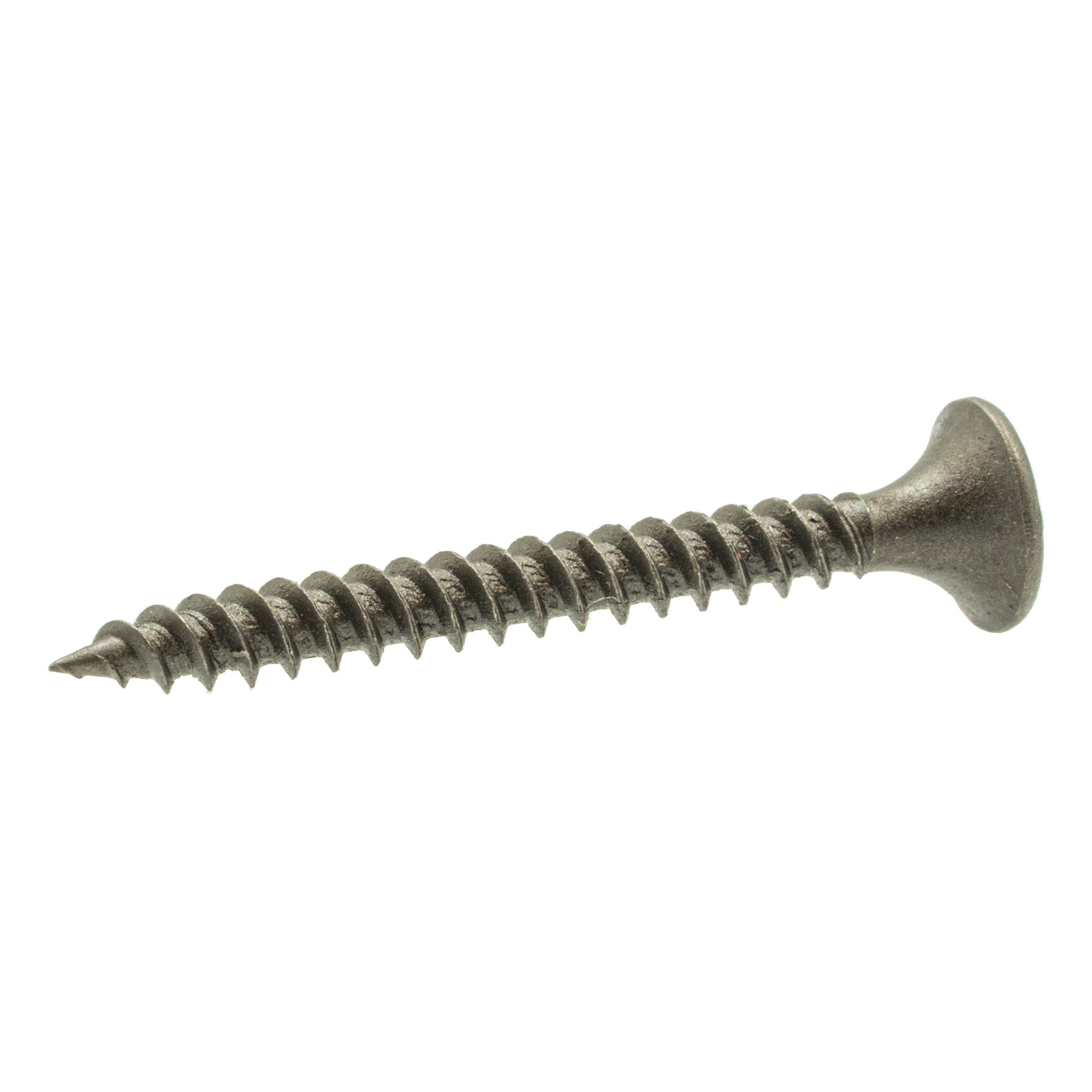 Klimas Schraube Schnellbauschraube feingewinde, (500 St)