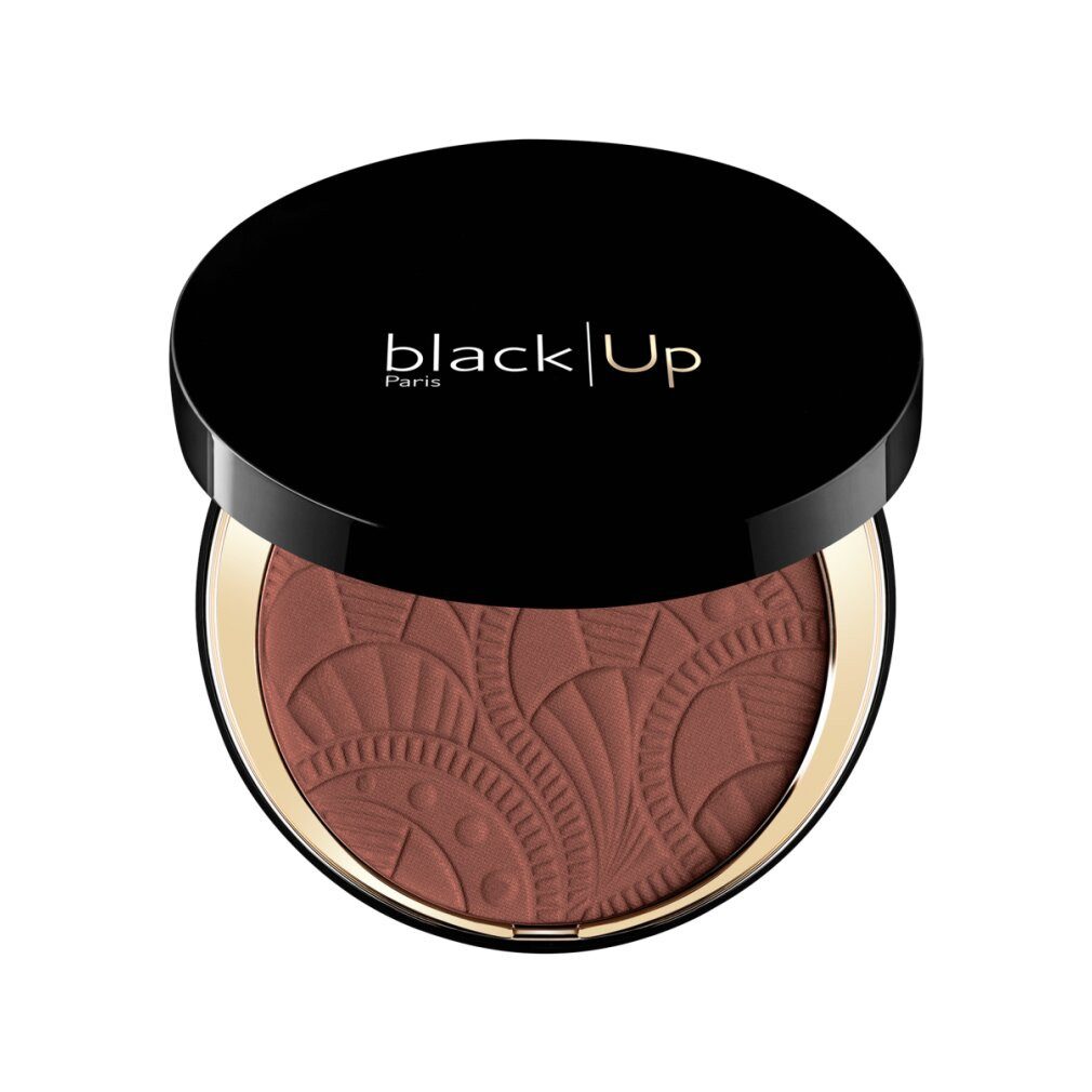 Puder Illuminatrice Bronzing Kompaktpuder 3 8 g