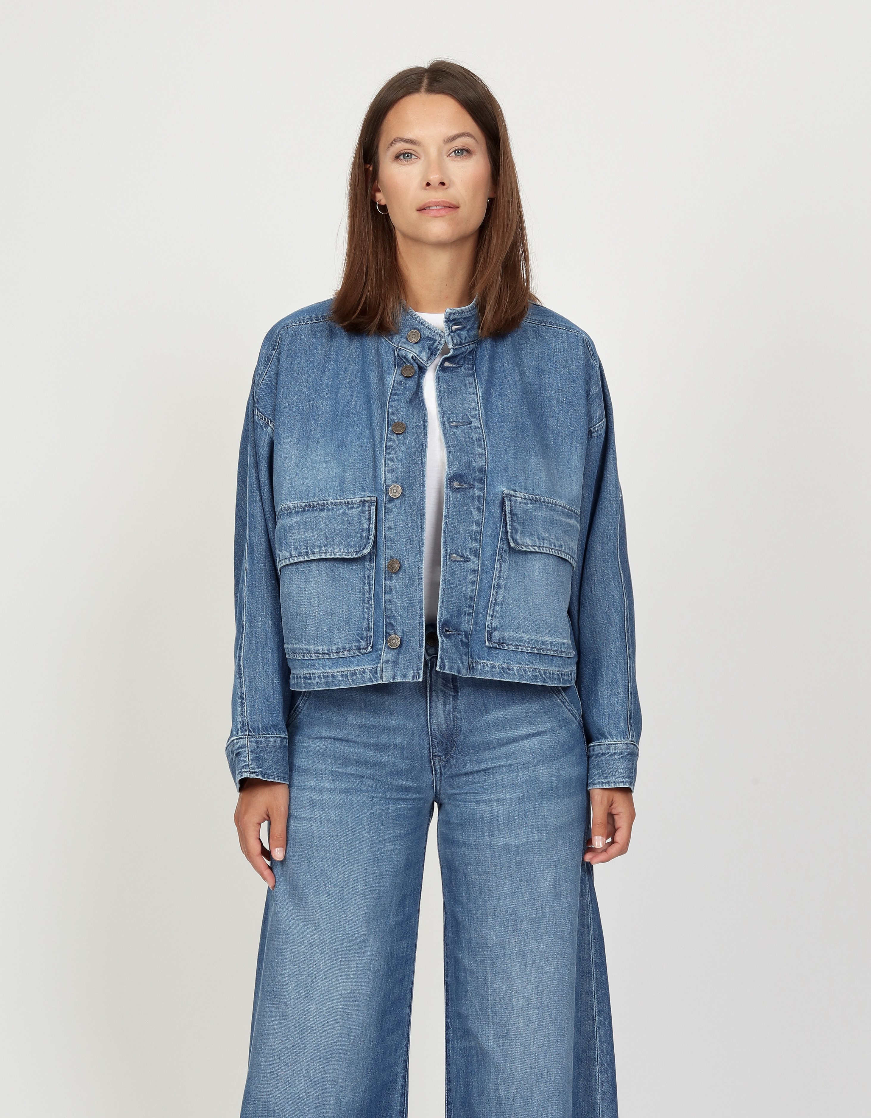 GANG Jeansjacke günstig online kaufen
