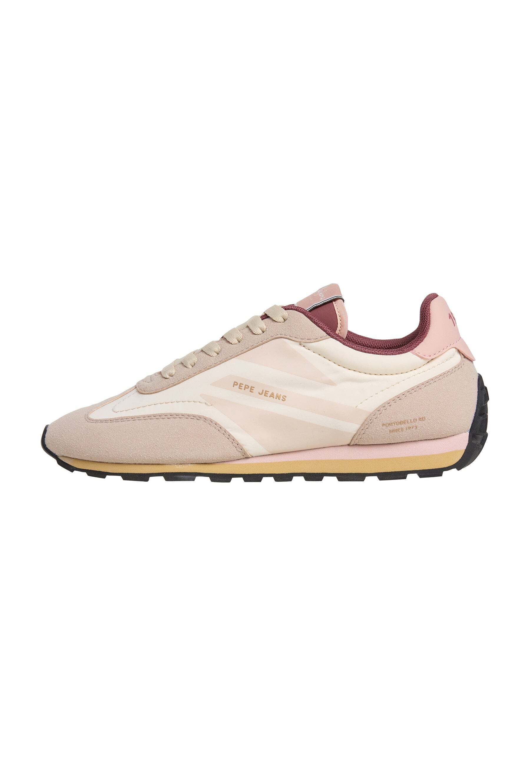 Pepe Jeans trainers JANE BRAND W Trainingsschuh